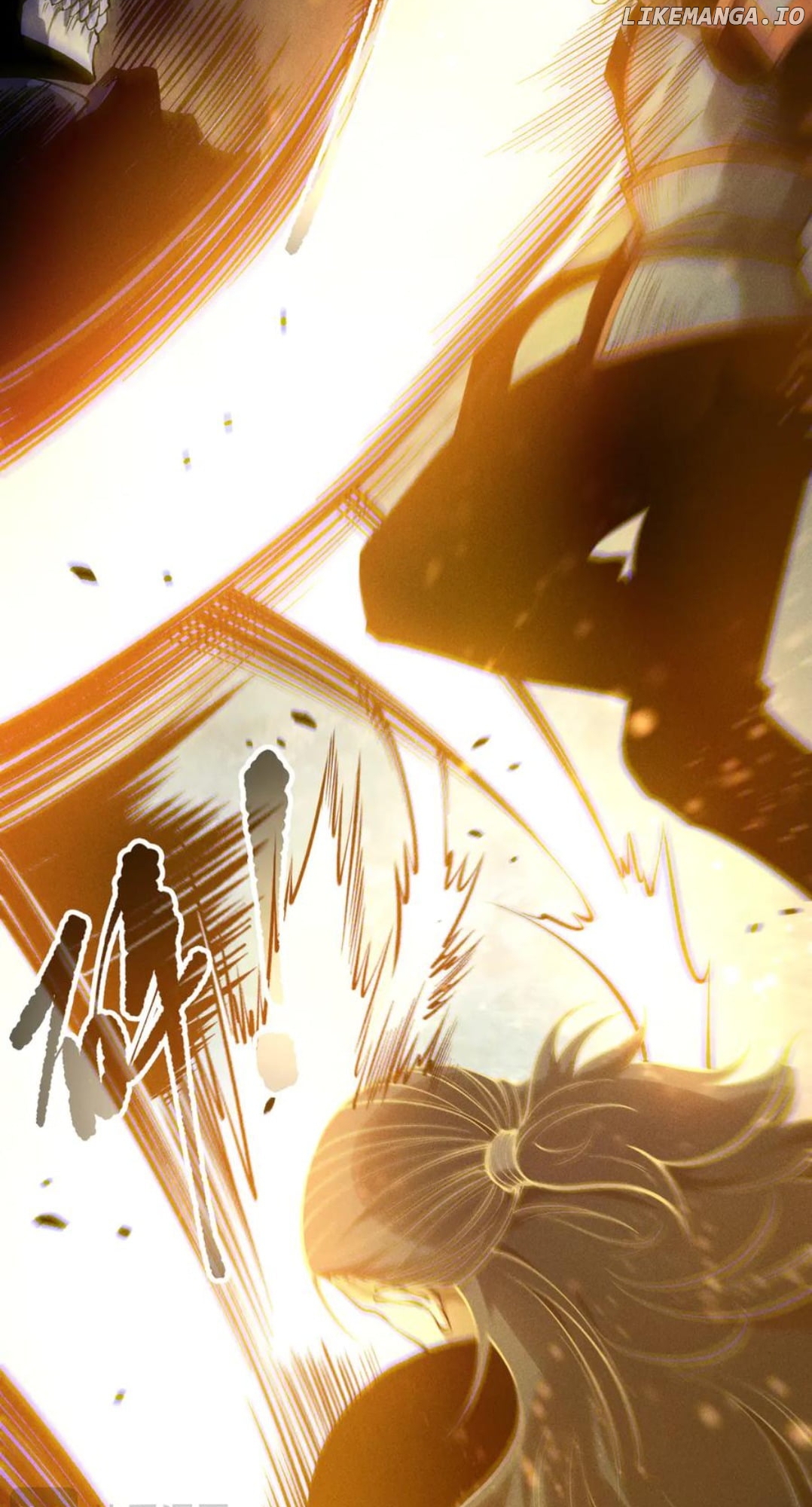 Read Necromancer, the Ultimate Scourge! ENGLISH Manga Online