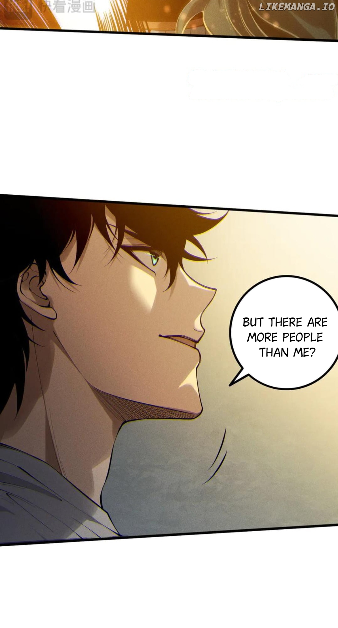 Read Necromancer, the Ultimate Scourge! ENGLISH Manga Online