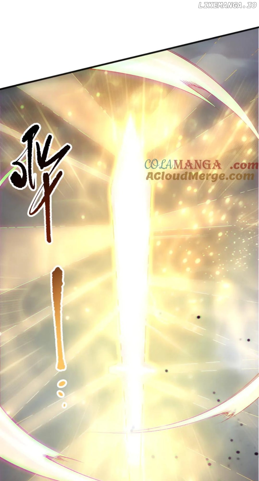 Read Necromancer, the Ultimate Scourge! ENGLISH Manga Online