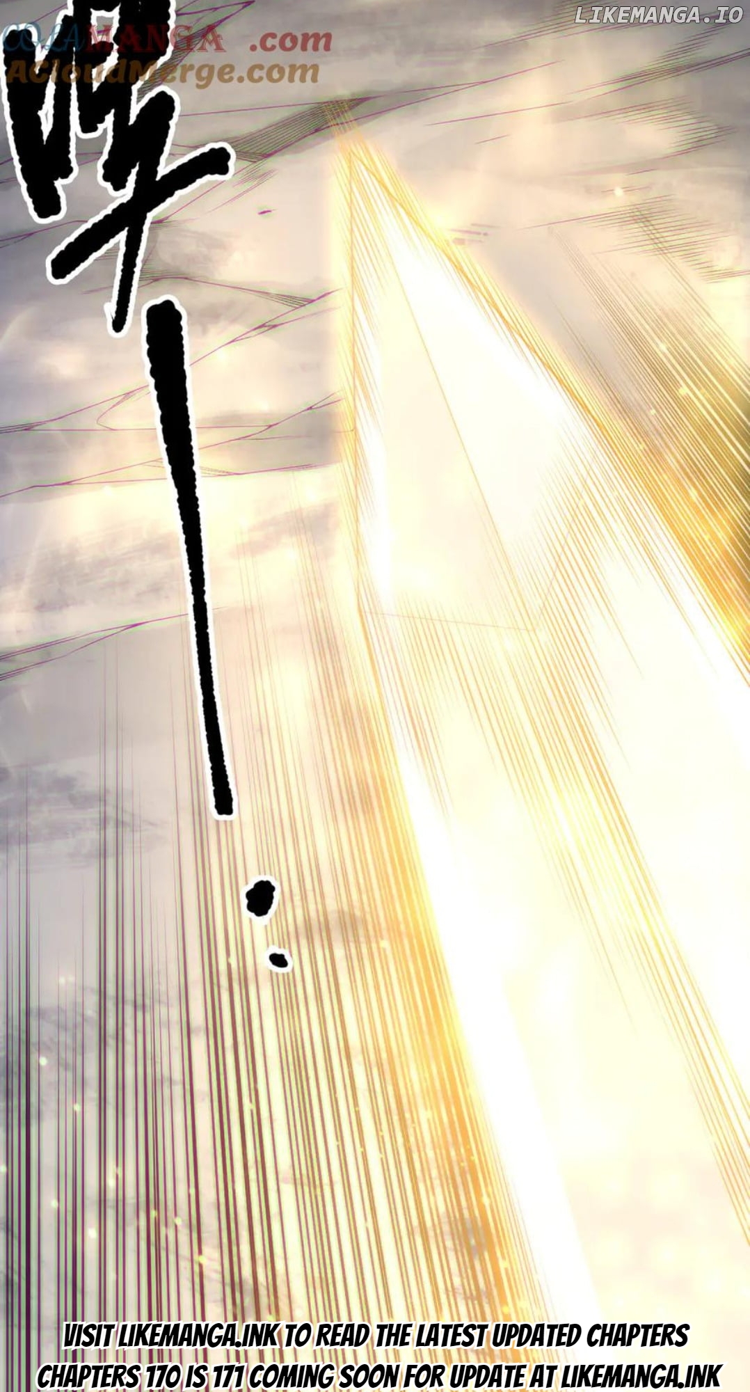 Read Necromancer, the Ultimate Scourge! ENGLISH Manga Online