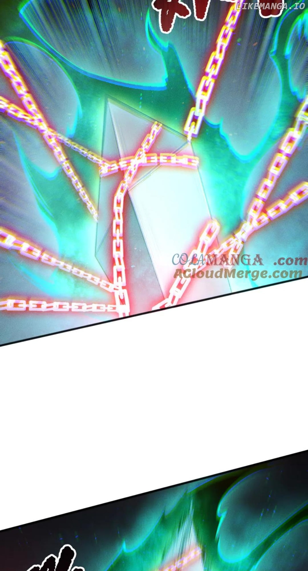 Read Necromancer, the Ultimate Scourge! ENGLISH Manga Online