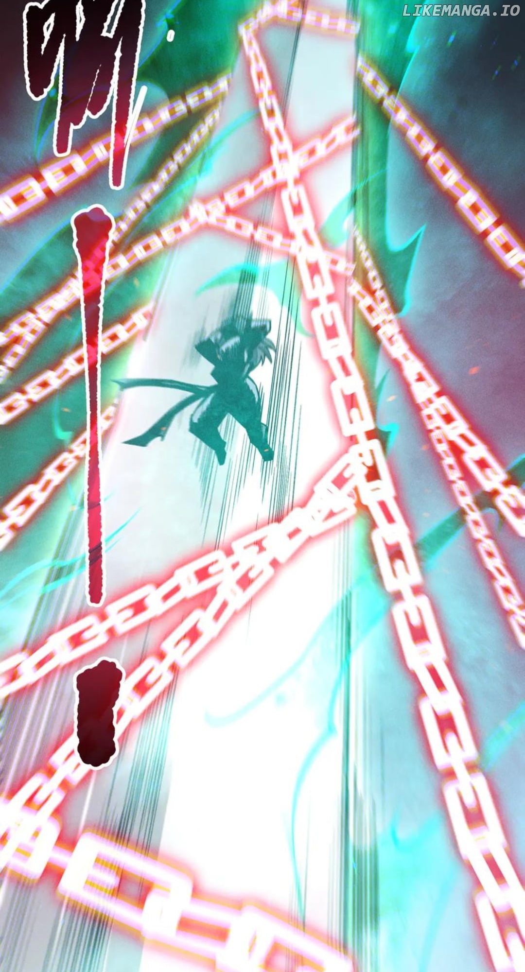 Read Necromancer, the Ultimate Scourge! ENGLISH Manga Online