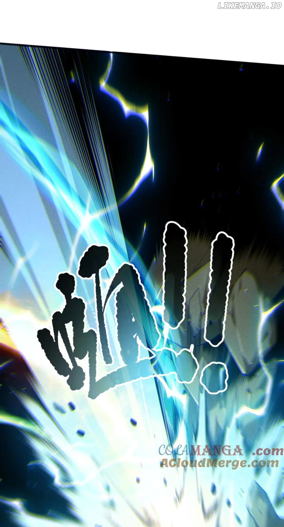 Read Necromancer, the Ultimate Scourge! ENGLISH Manga Online