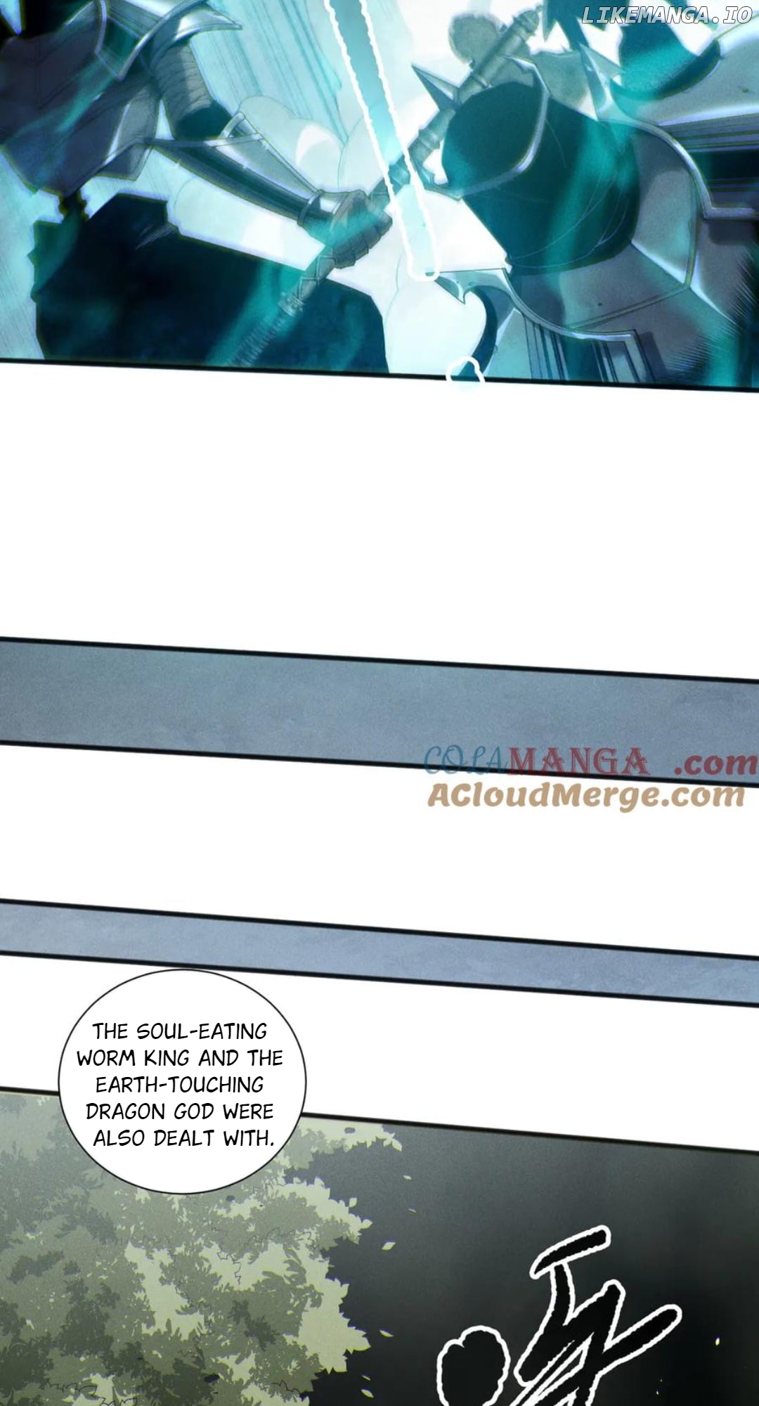 Read Necromancer, the Ultimate Scourge! ENGLISH Manga Online