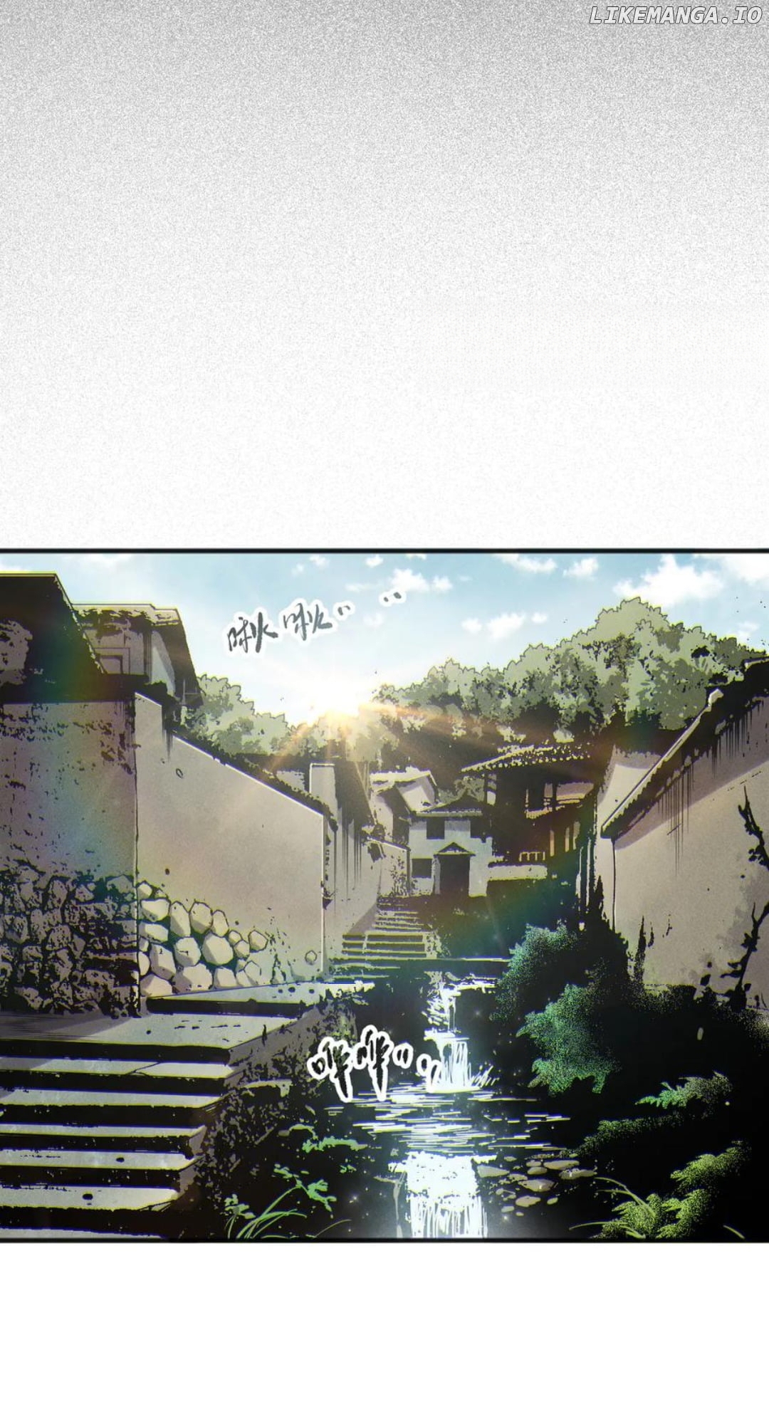 Read Necromancer, the Ultimate Scourge! ENGLISH Manga Online