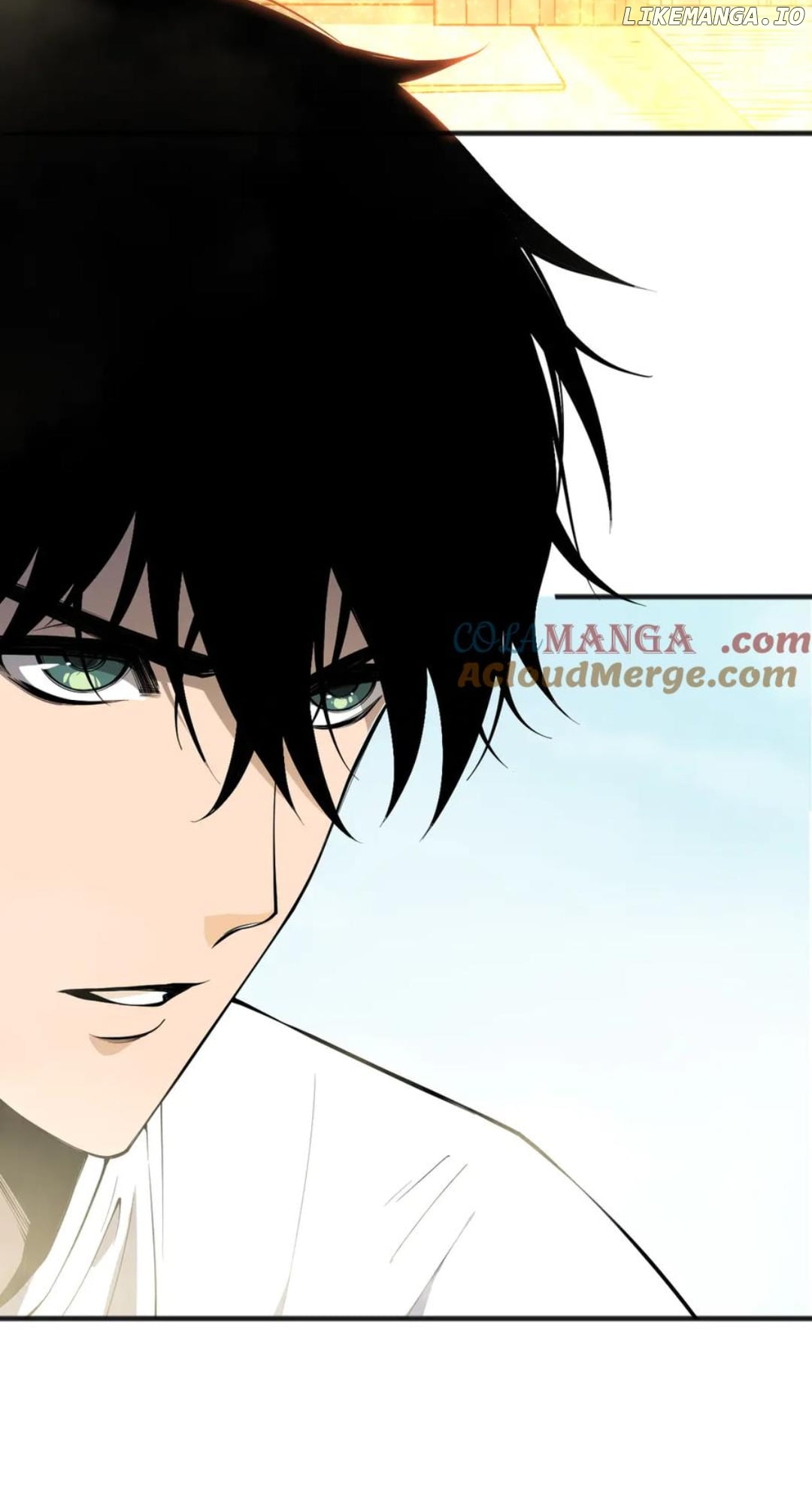 Read Necromancer, the Ultimate Scourge! ENGLISH Manga Online