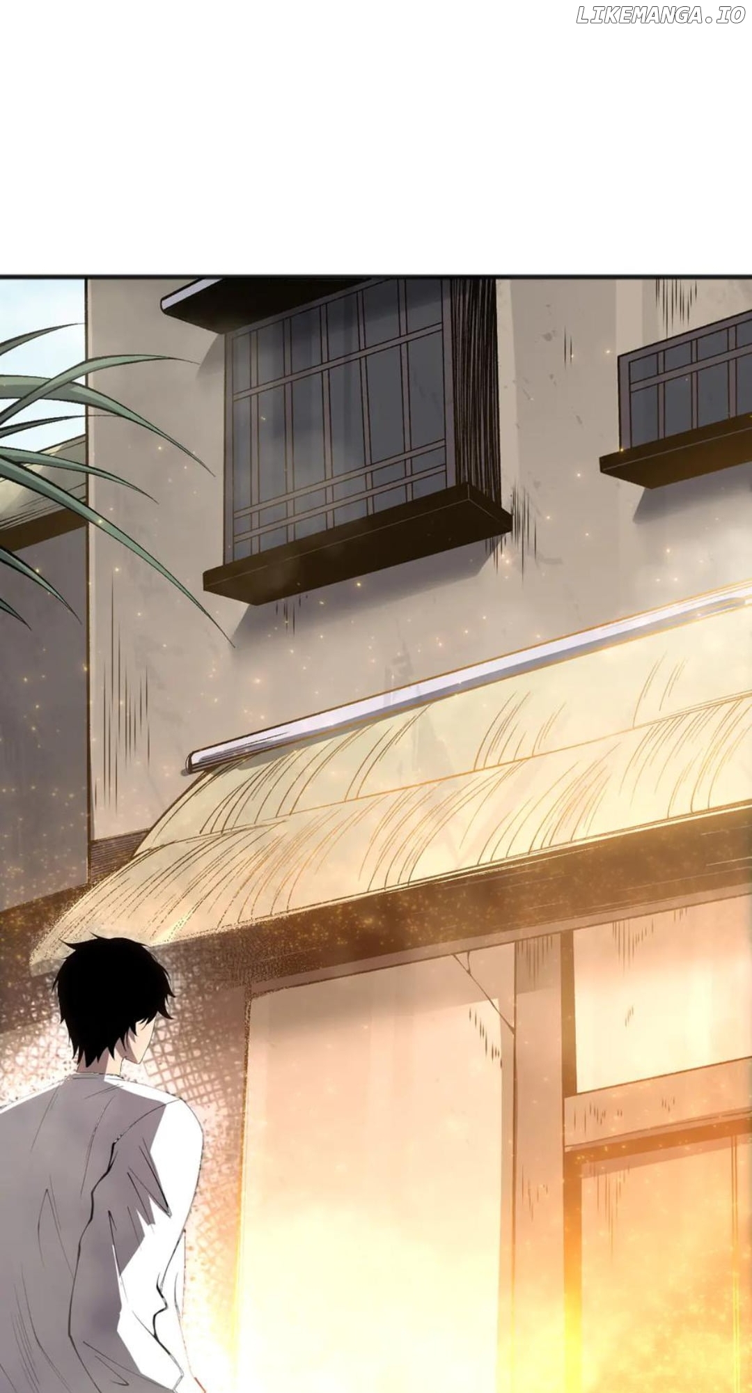 Read Necromancer, the Ultimate Scourge! ENGLISH Manga Online