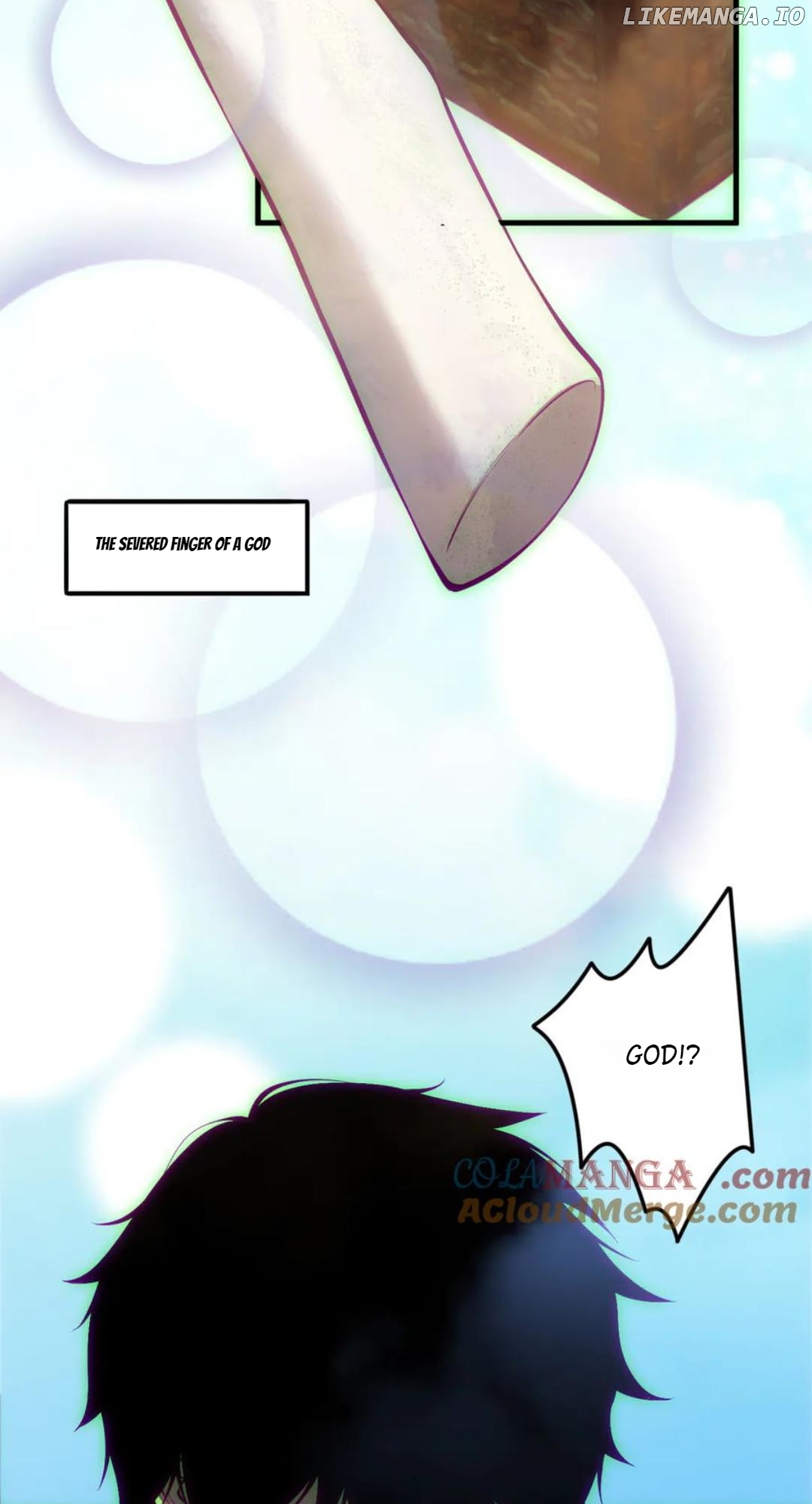 Read Necromancer, the Ultimate Scourge! ENGLISH Manga Online