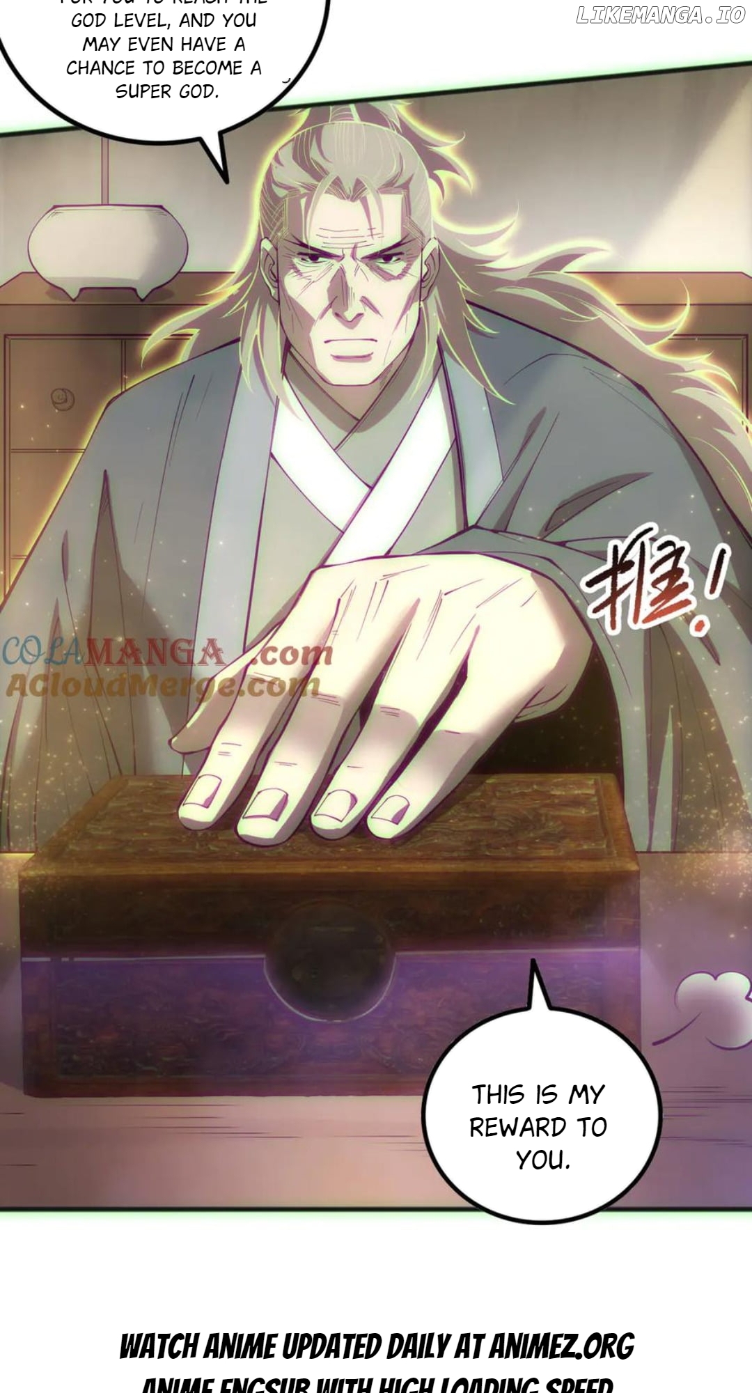 Read Necromancer, the Ultimate Scourge! ENGLISH Manga Online