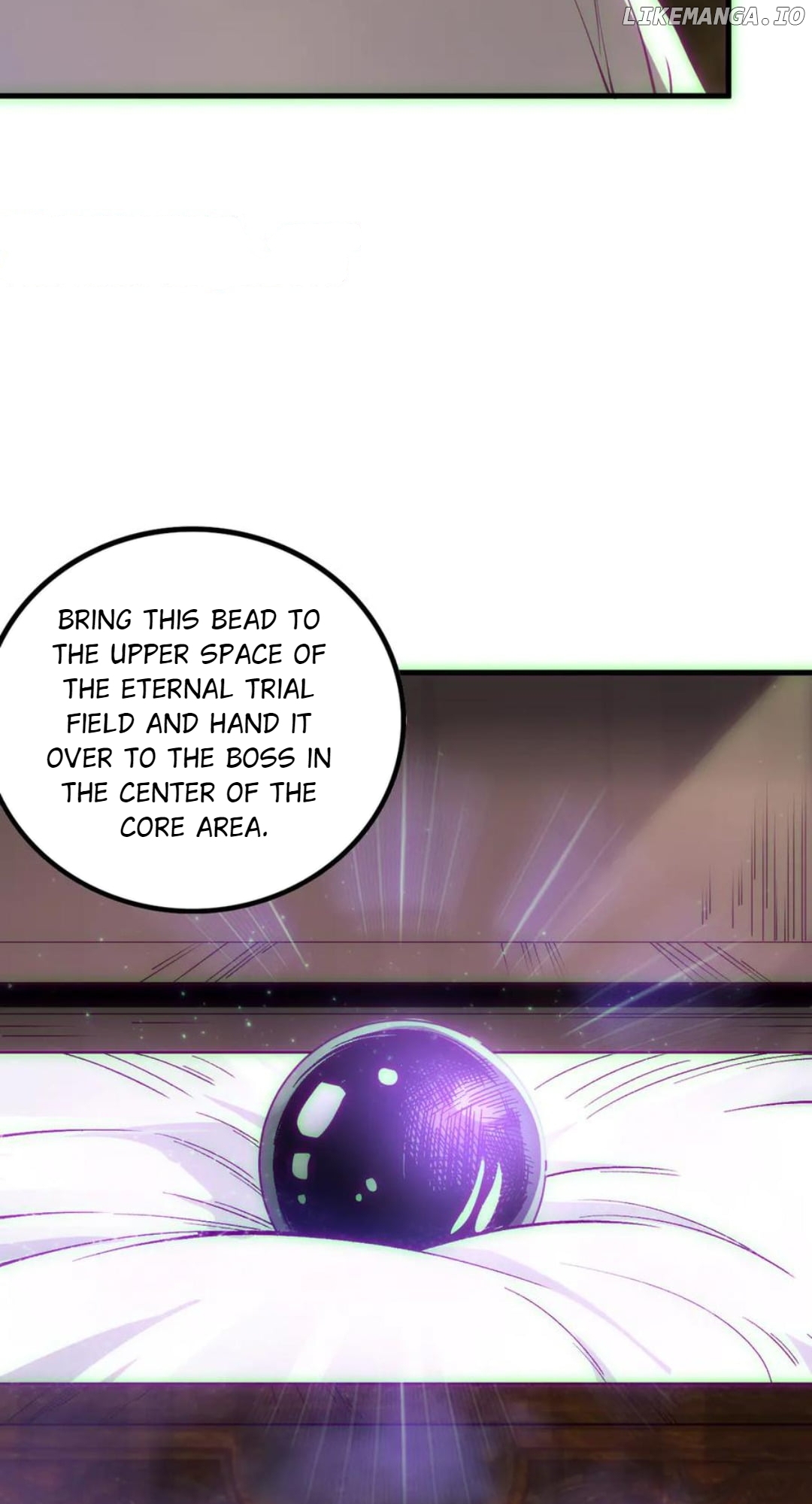 Read Necromancer, the Ultimate Scourge! ENGLISH Manga Online