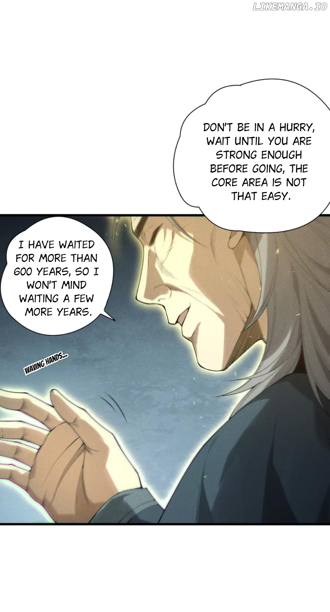 Read Necromancer, the Ultimate Scourge! ENGLISH Manga Online