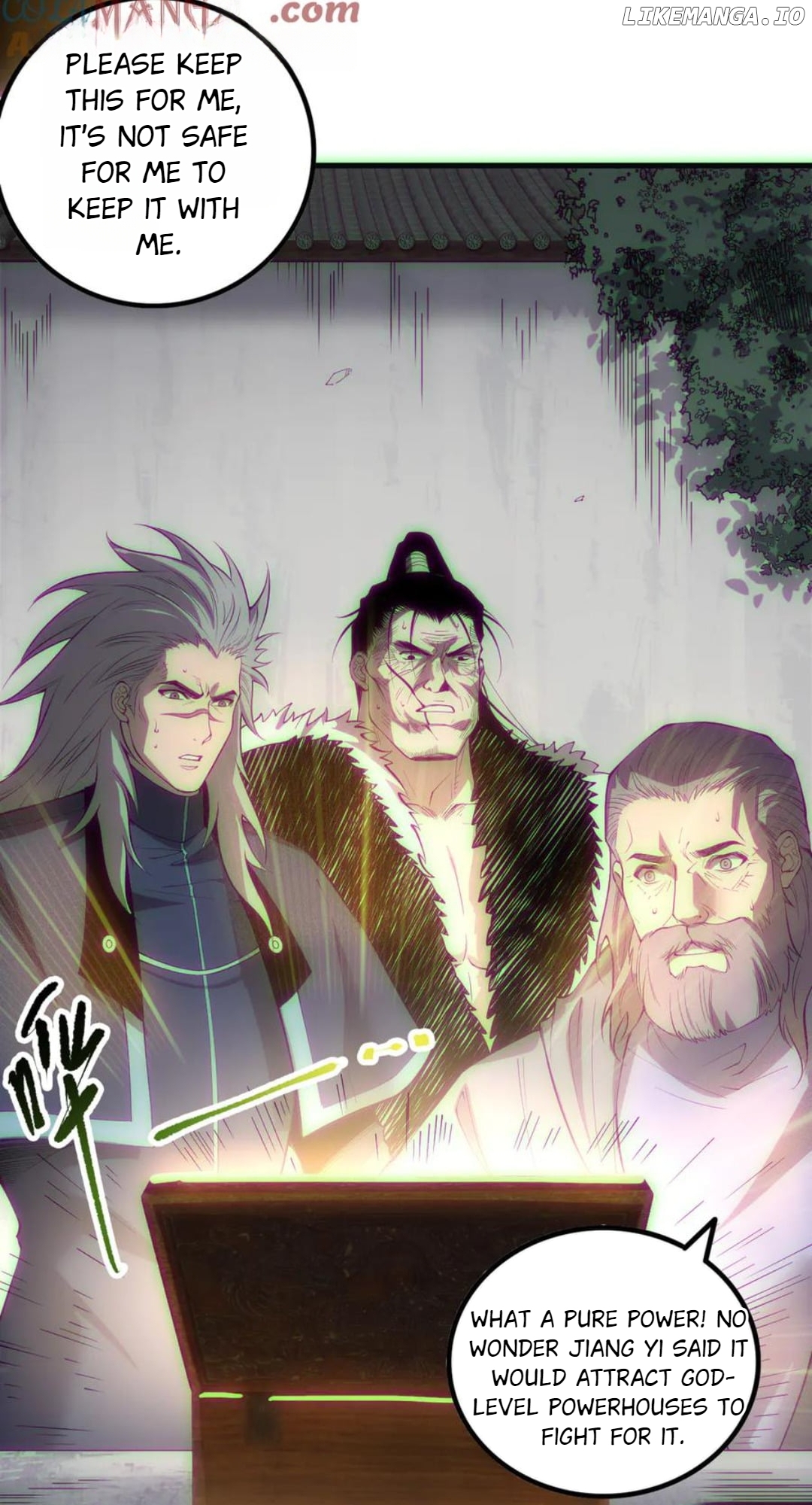 Read Necromancer, the Ultimate Scourge! ENGLISH Manga Online