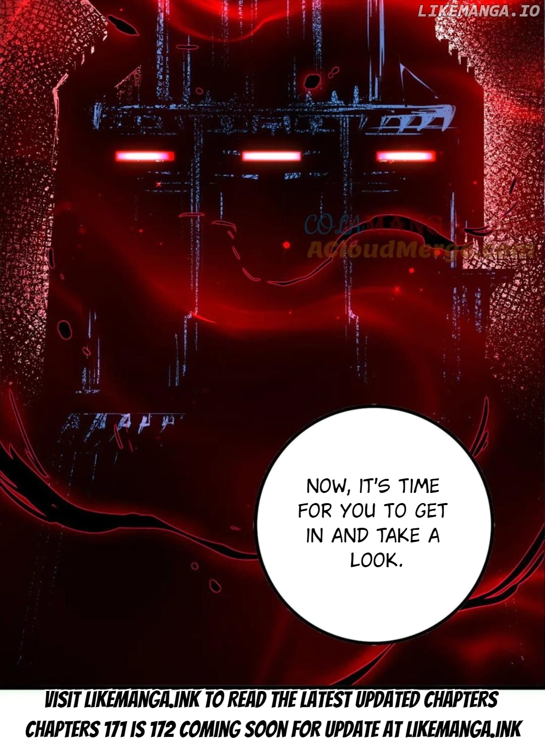 Read Necromancer, the Ultimate Scourge! ENGLISH Manga Online