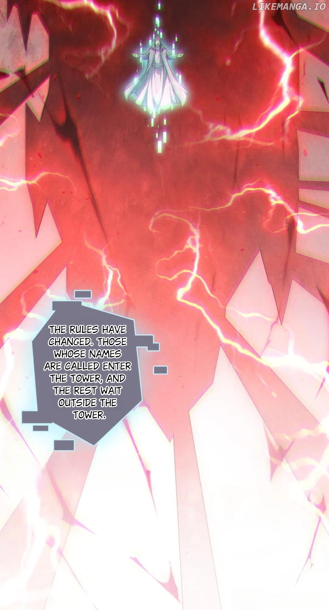 Read Necromancer, the Ultimate Scourge! ENGLISH Manga Online