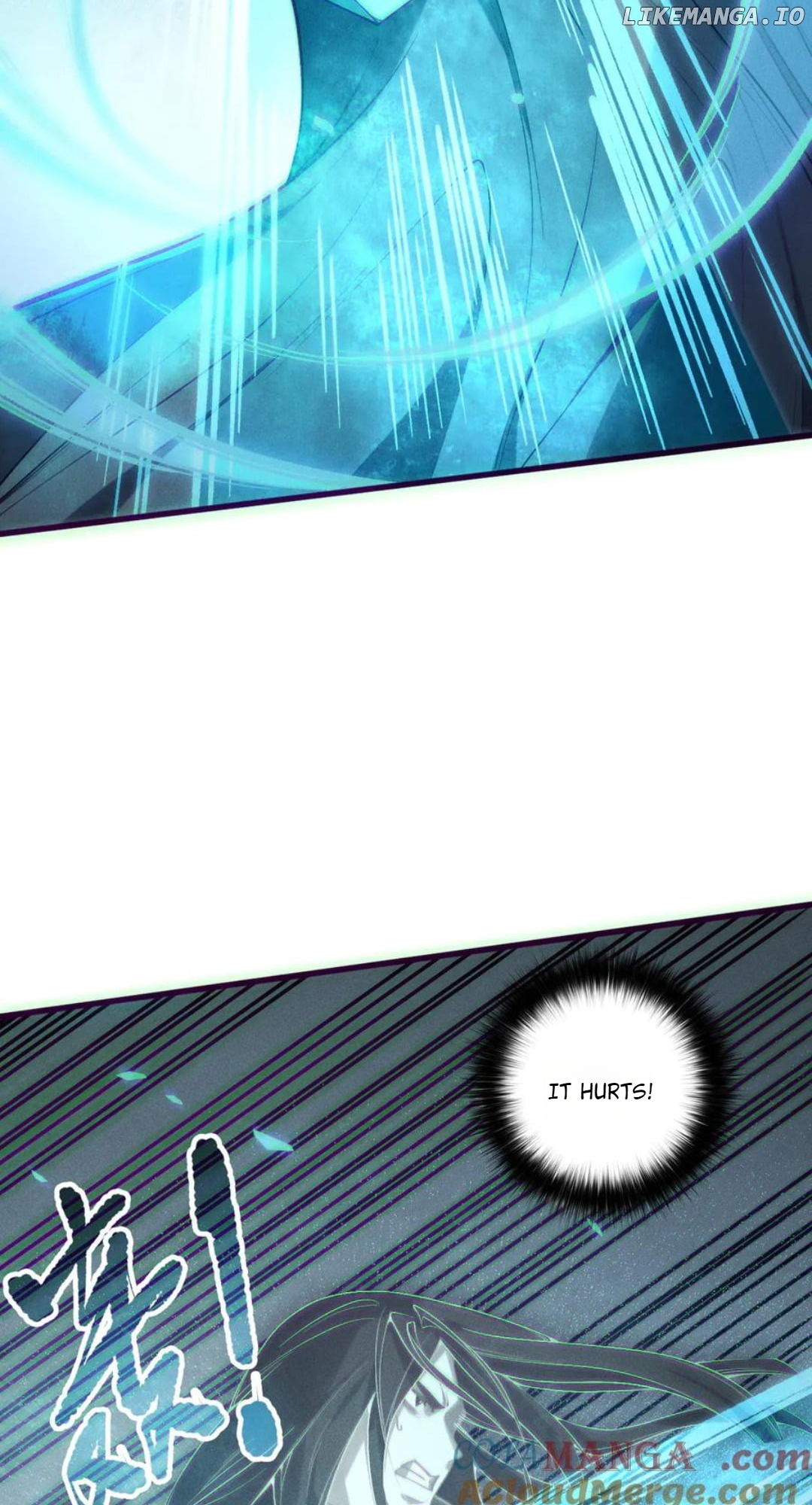 Read Necromancer, the Ultimate Scourge! ENGLISH Manga Online