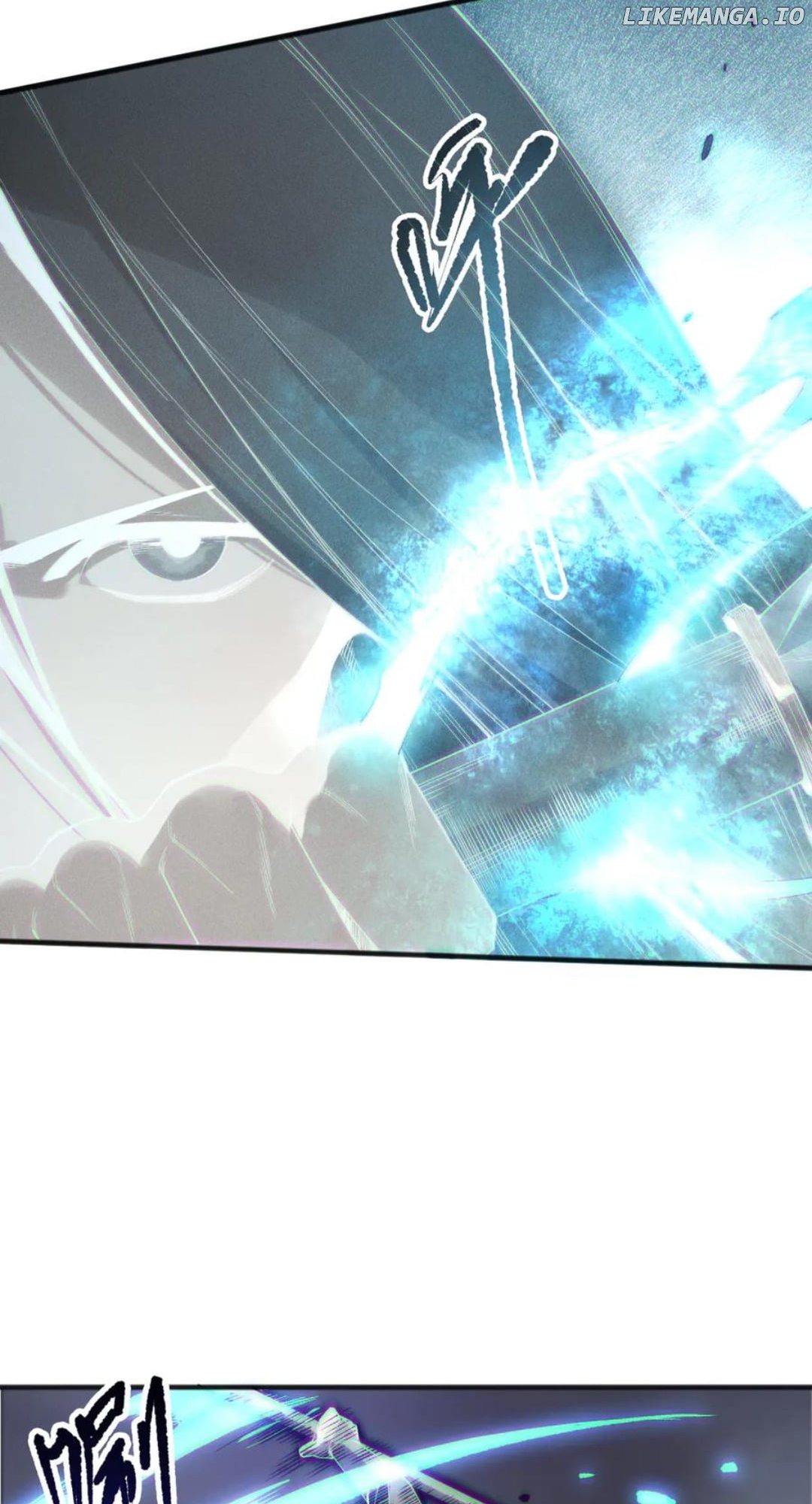 Read Necromancer, the Ultimate Scourge! ENGLISH Manga Online