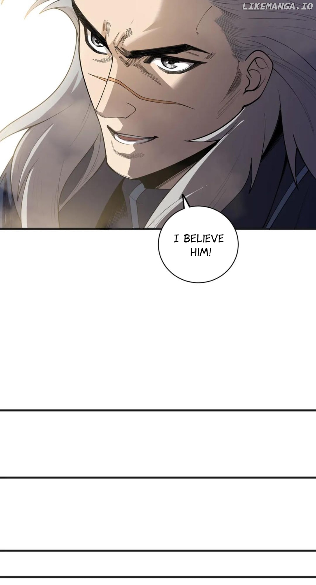 Read Necromancer, the Ultimate Scourge! ENGLISH Manga Online