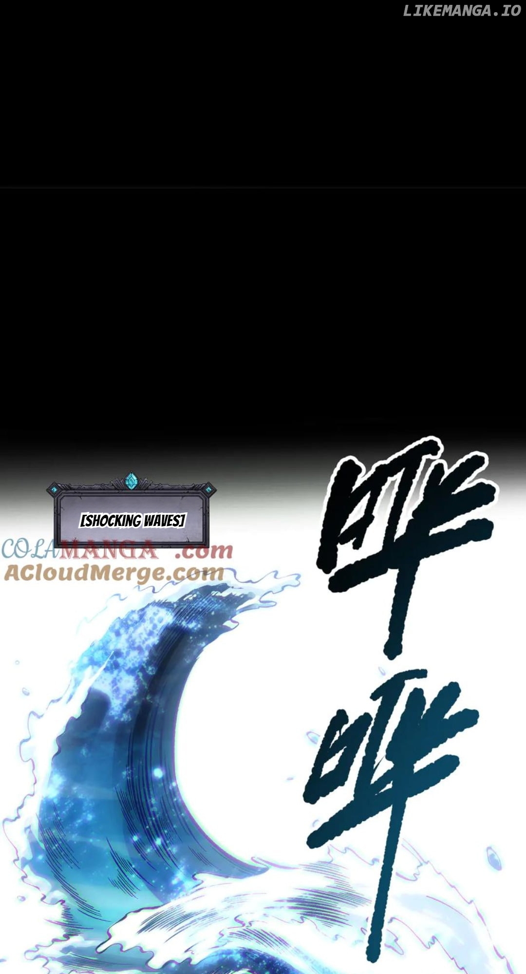 Read Necromancer, the Ultimate Scourge! ENGLISH Manga Online