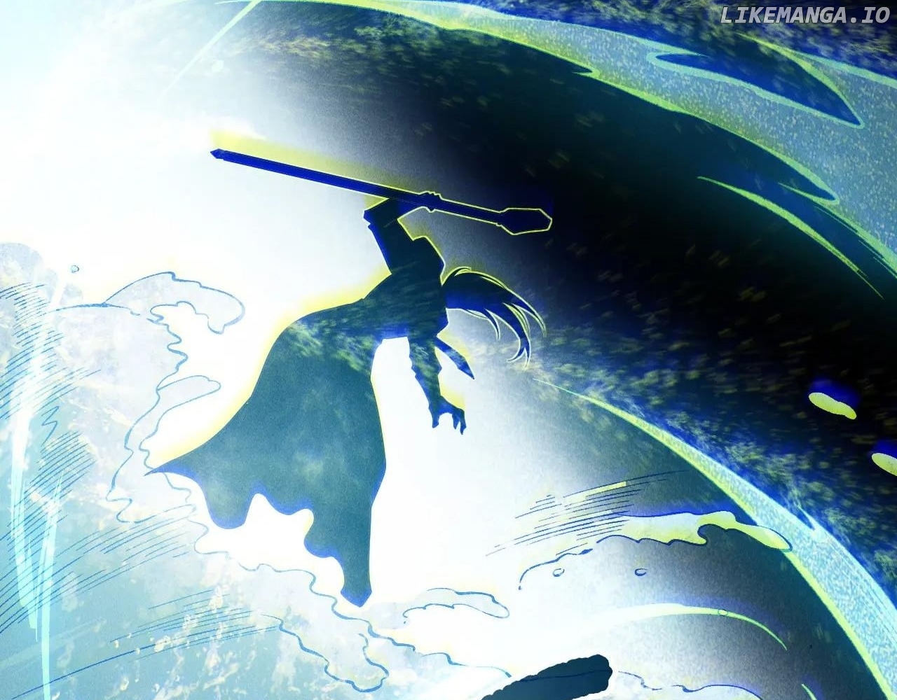 Read Necromancer, the Ultimate Scourge! ENGLISH Manga Online