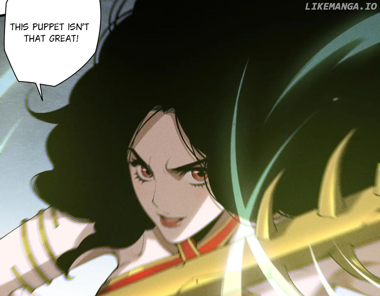 Read Necromancer, the Ultimate Scourge! ENGLISH Manga Online