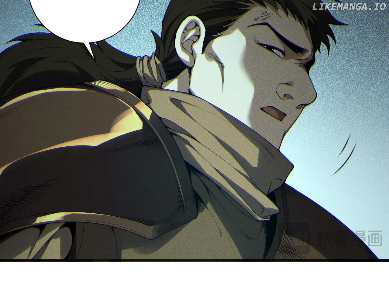 Read Necromancer, the Ultimate Scourge! ENGLISH Manga Online