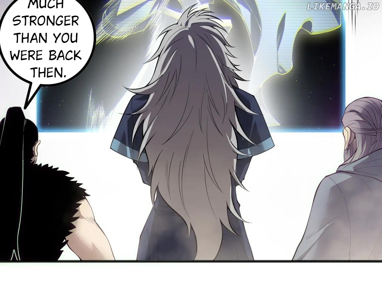 Read Necromancer, the Ultimate Scourge! ENGLISH Manga Online