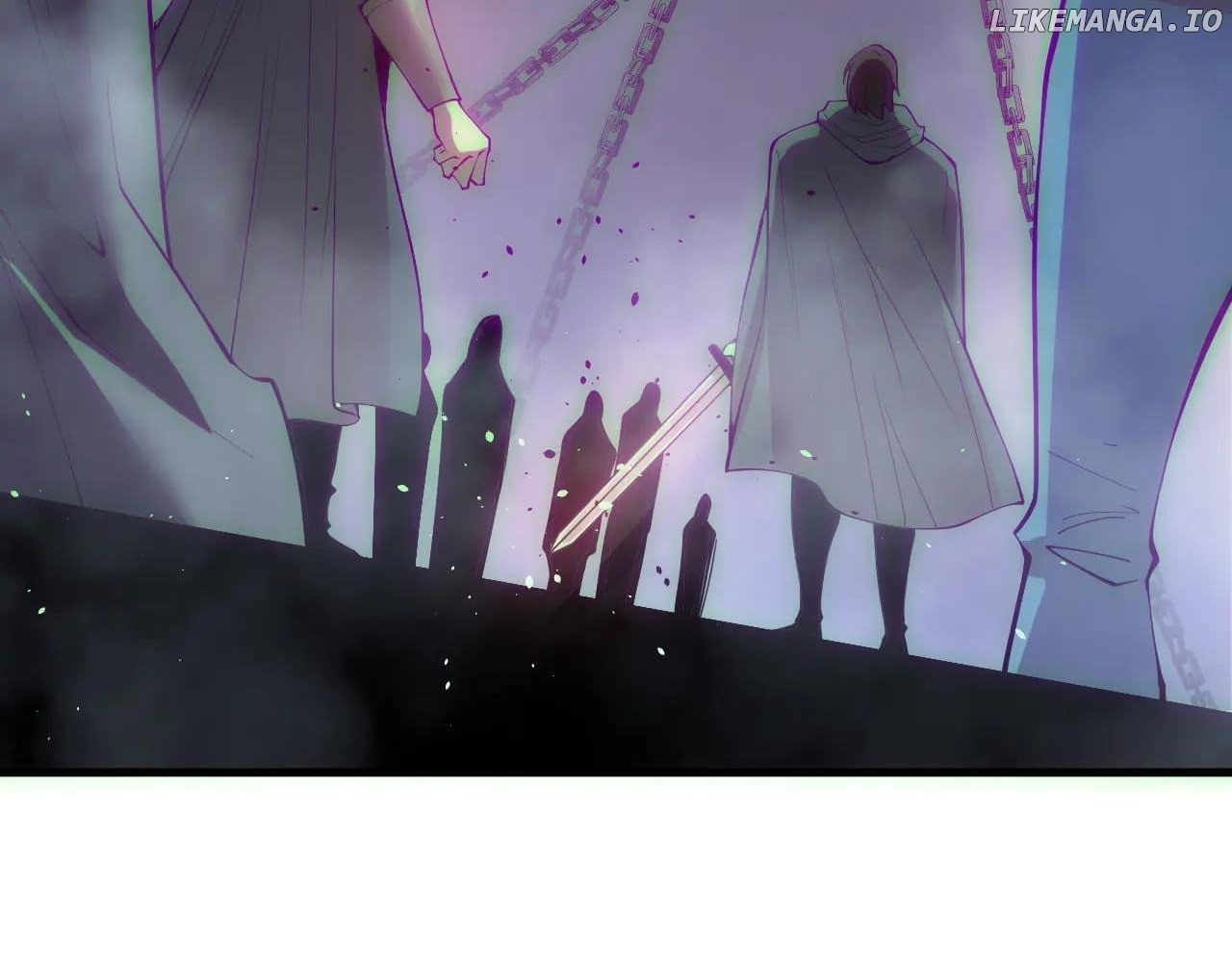 Read Necromancer, the Ultimate Scourge! ENGLISH Manga Online