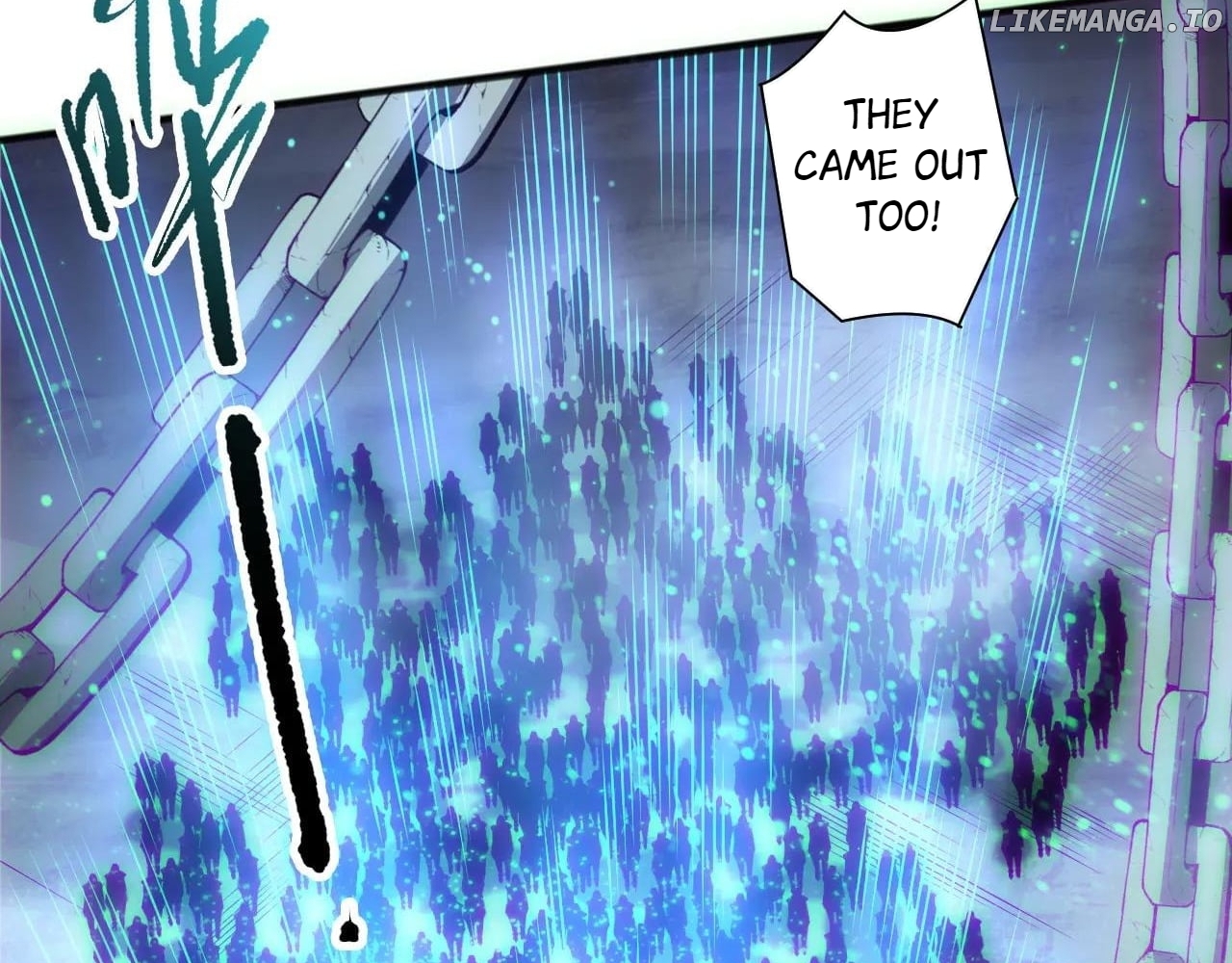 Read Necromancer, the Ultimate Scourge! ENGLISH Manga Online