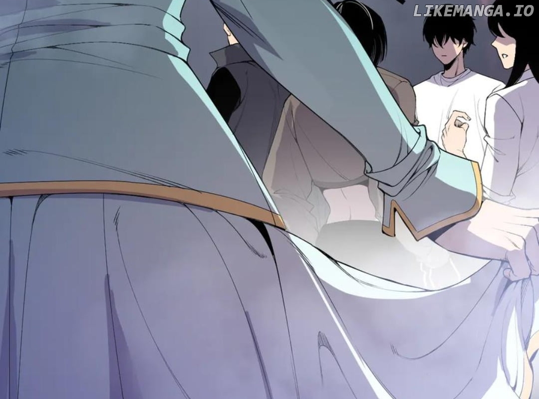 Read Necromancer, the Ultimate Scourge! ENGLISH Manga Online