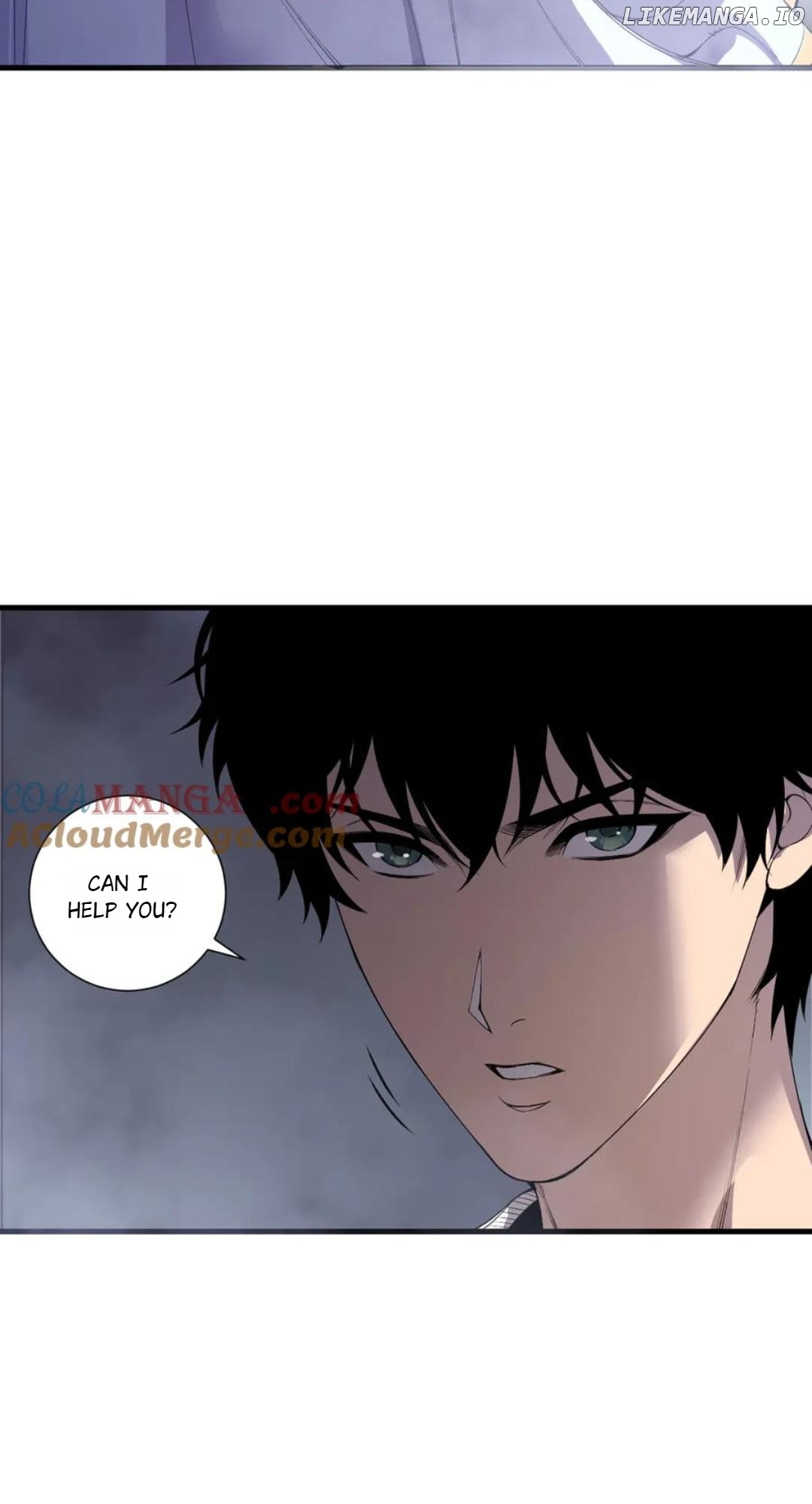 Read Necromancer, the Ultimate Scourge! ENGLISH Manga Online