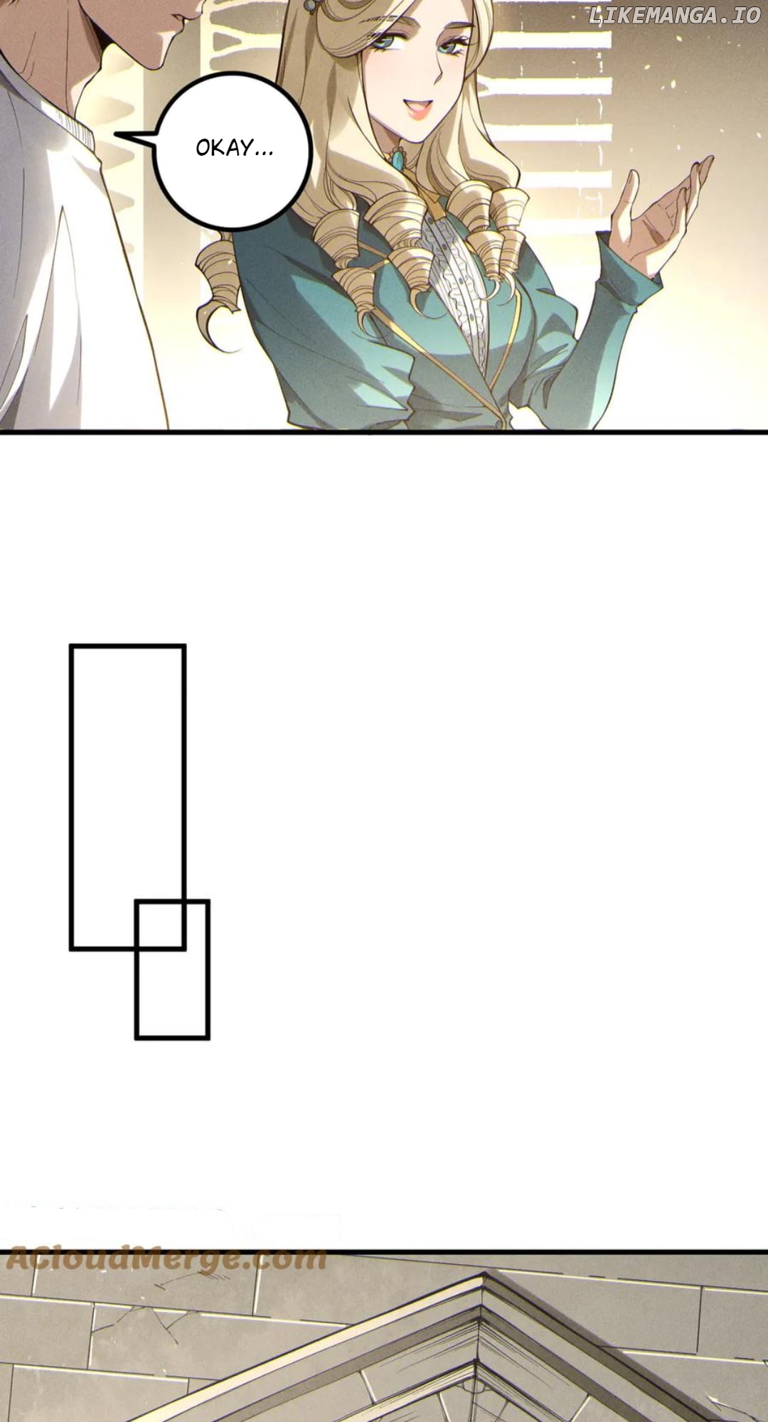 Read Necromancer, the Ultimate Scourge! ENGLISH Manga Online