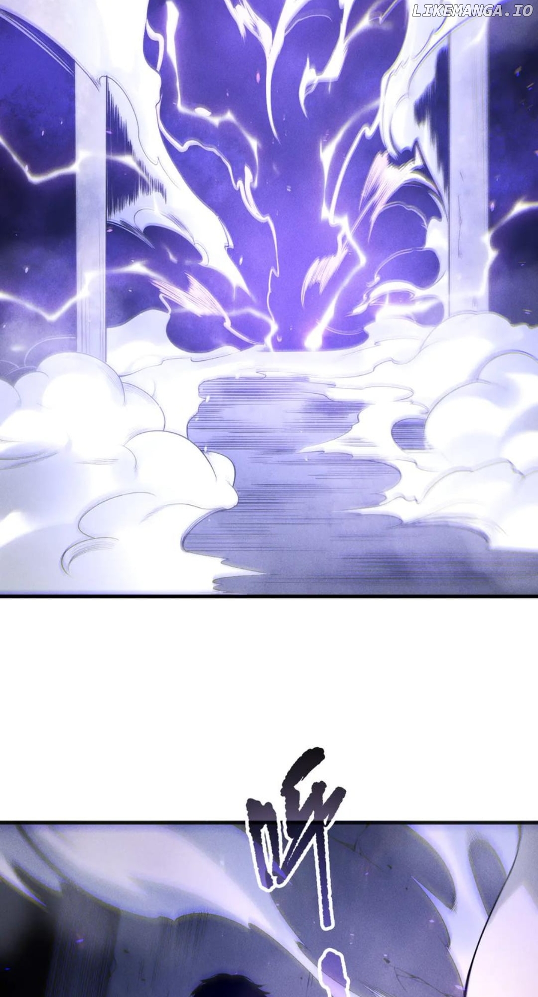 Read Necromancer, the Ultimate Scourge! ENGLISH Manga Online