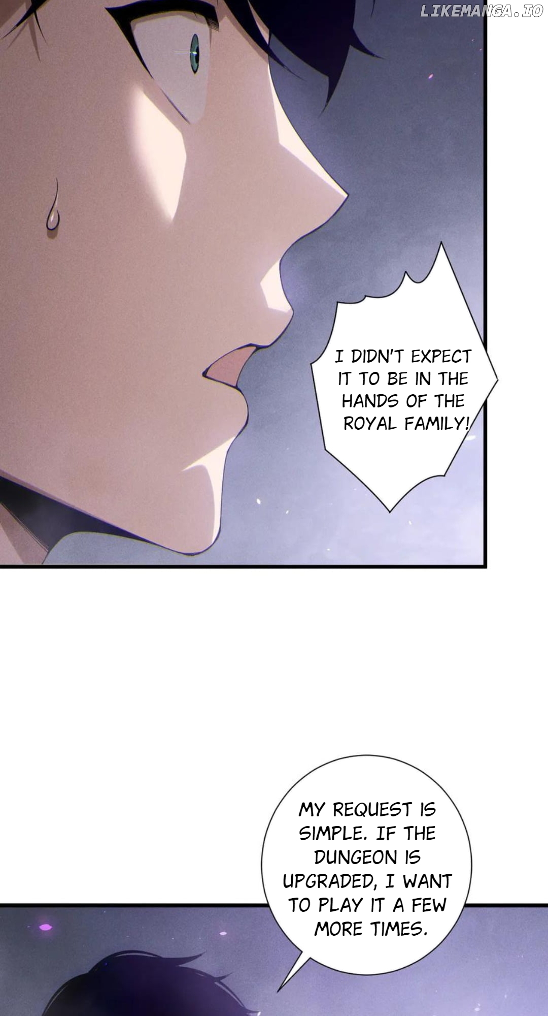 Read Necromancer, the Ultimate Scourge! ENGLISH Manga Online