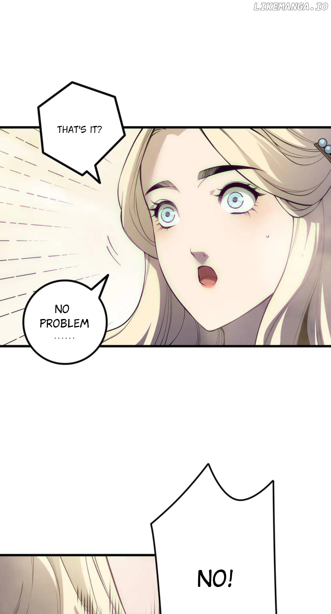 Read Necromancer, the Ultimate Scourge! ENGLISH Manga Online