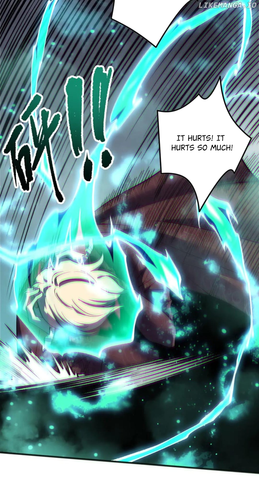 Read Necromancer, the Ultimate Scourge! ENGLISH Manga Online