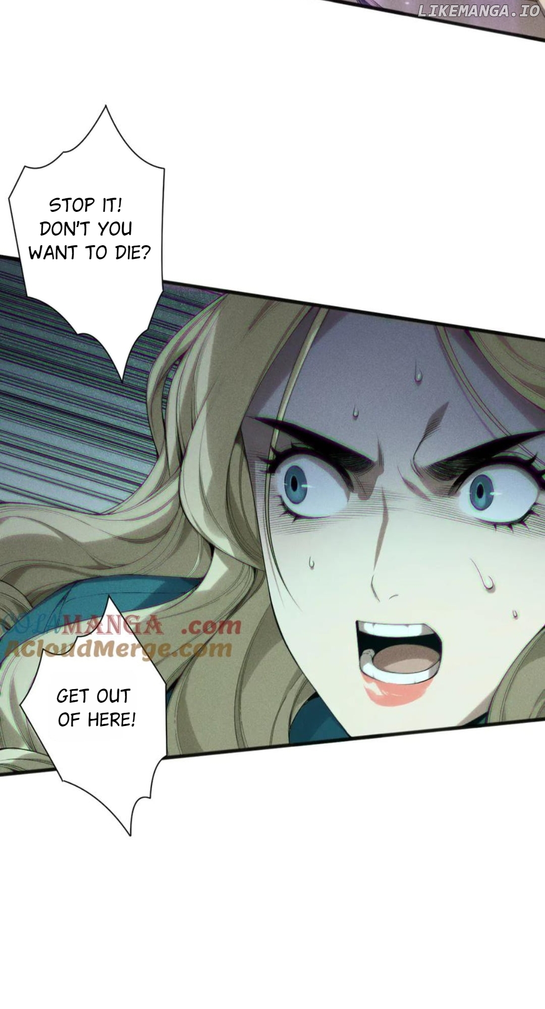 Read Necromancer, the Ultimate Scourge! ENGLISH Manga Online