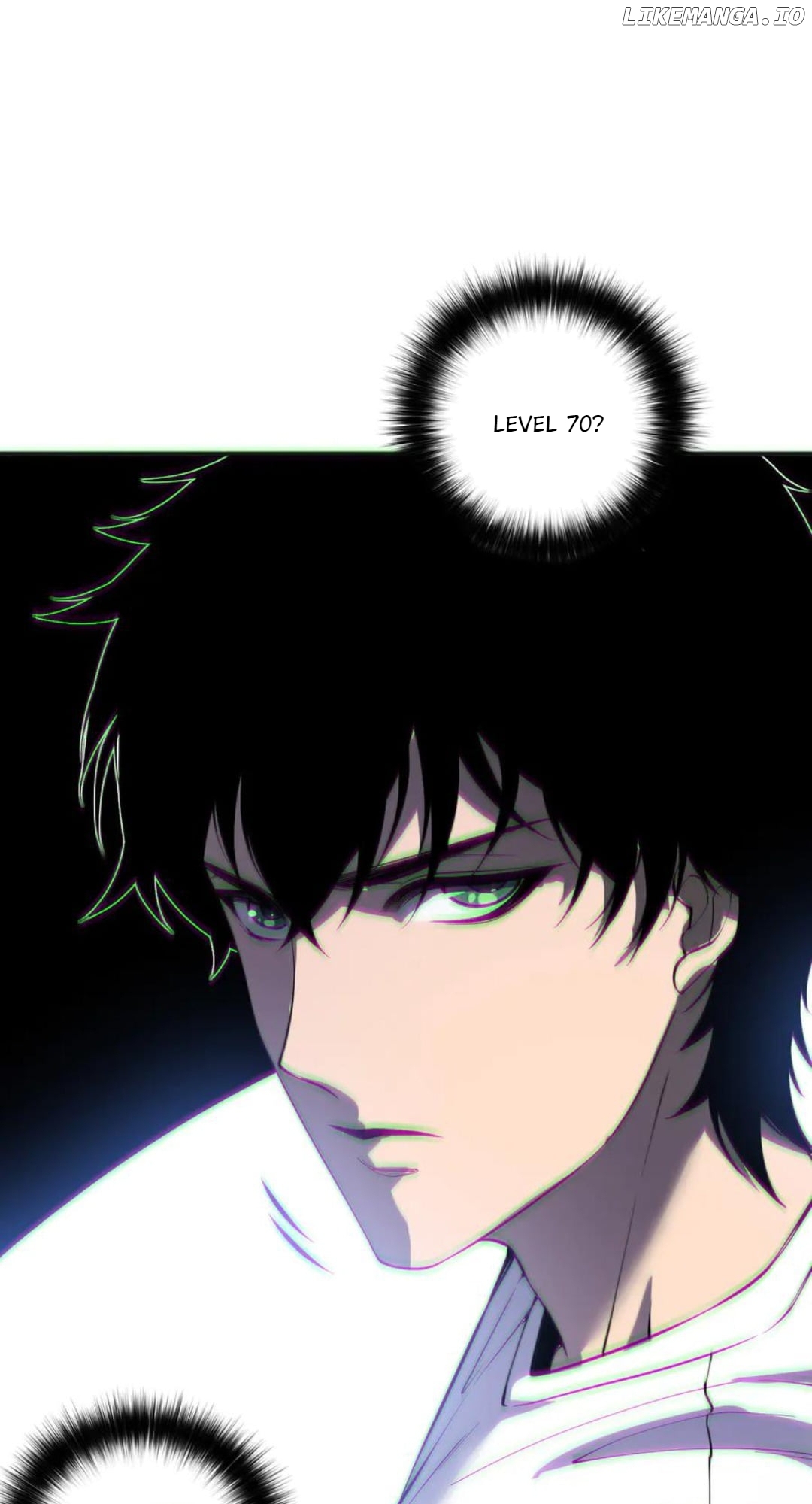 Read Necromancer, the Ultimate Scourge! ENGLISH Manga Online