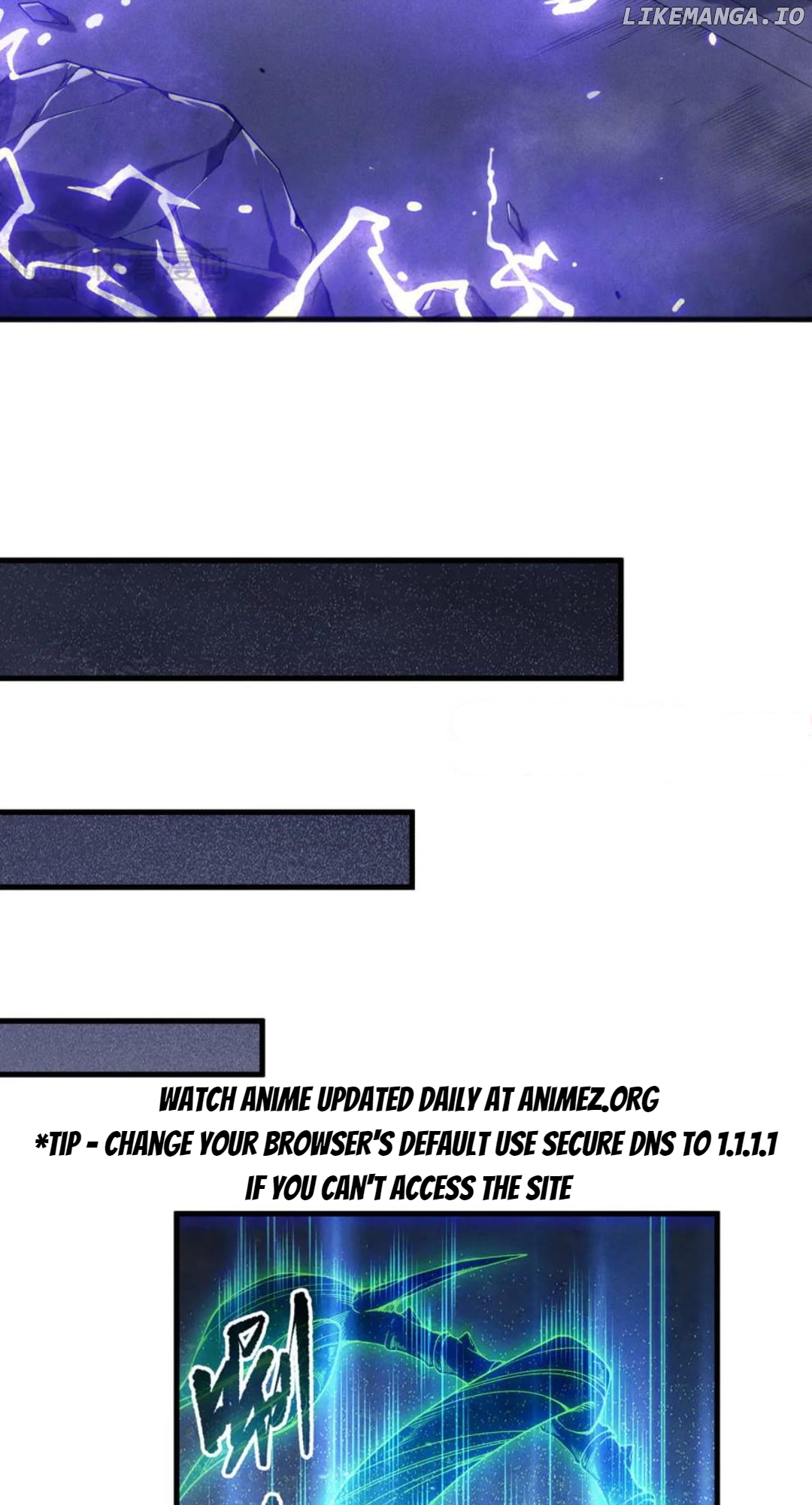 Read Necromancer, the Ultimate Scourge! ENGLISH Manga Online