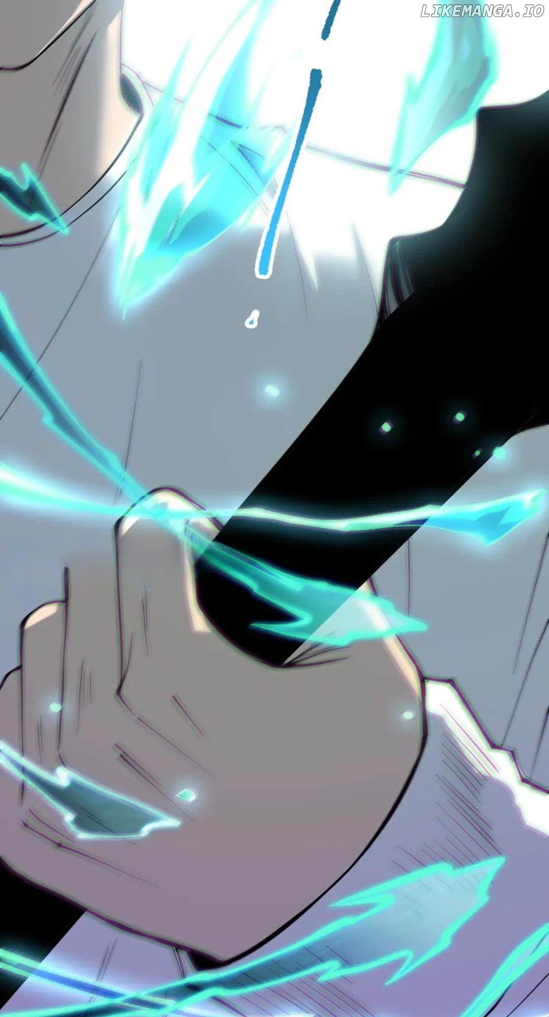 Read Necromancer, the Ultimate Scourge! ENGLISH Manga Online