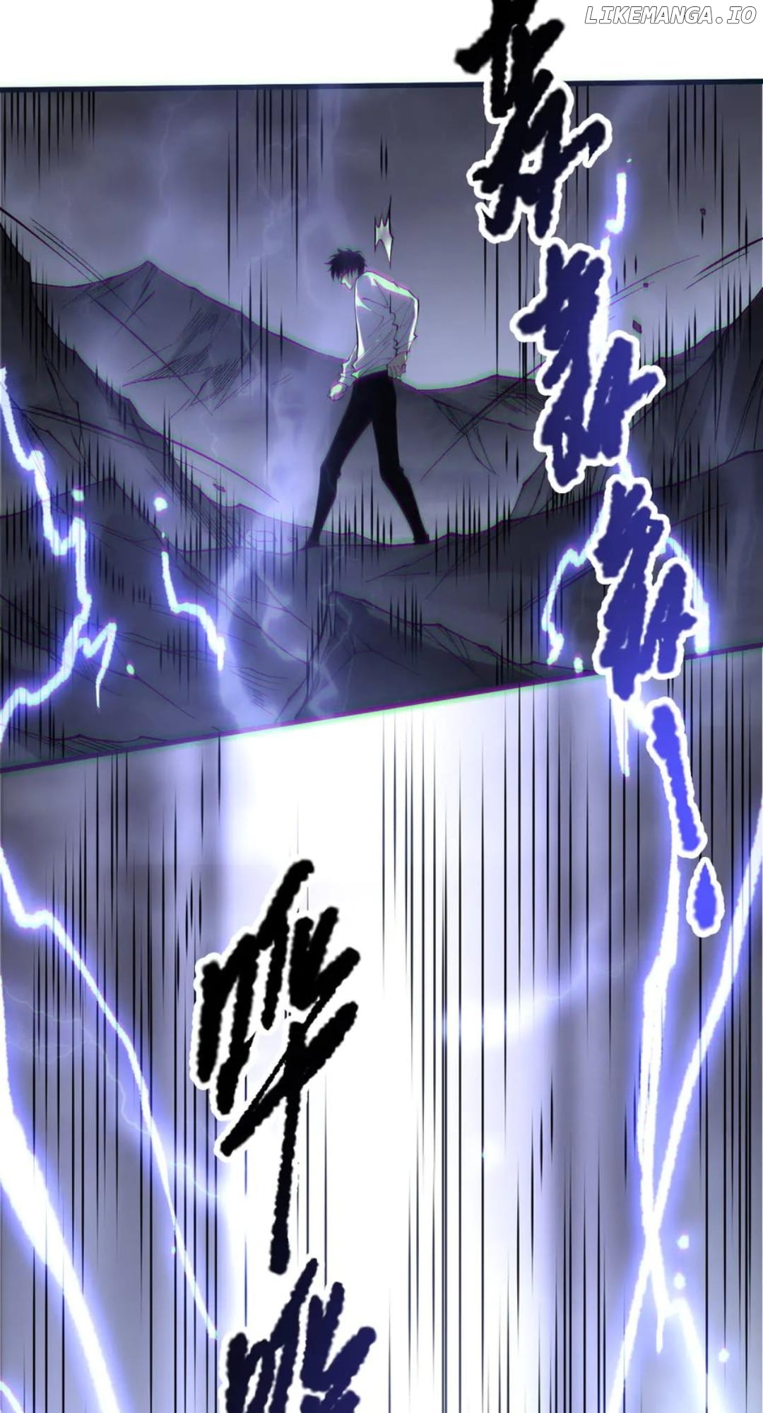 Read Necromancer, the Ultimate Scourge! ENGLISH Manga Online