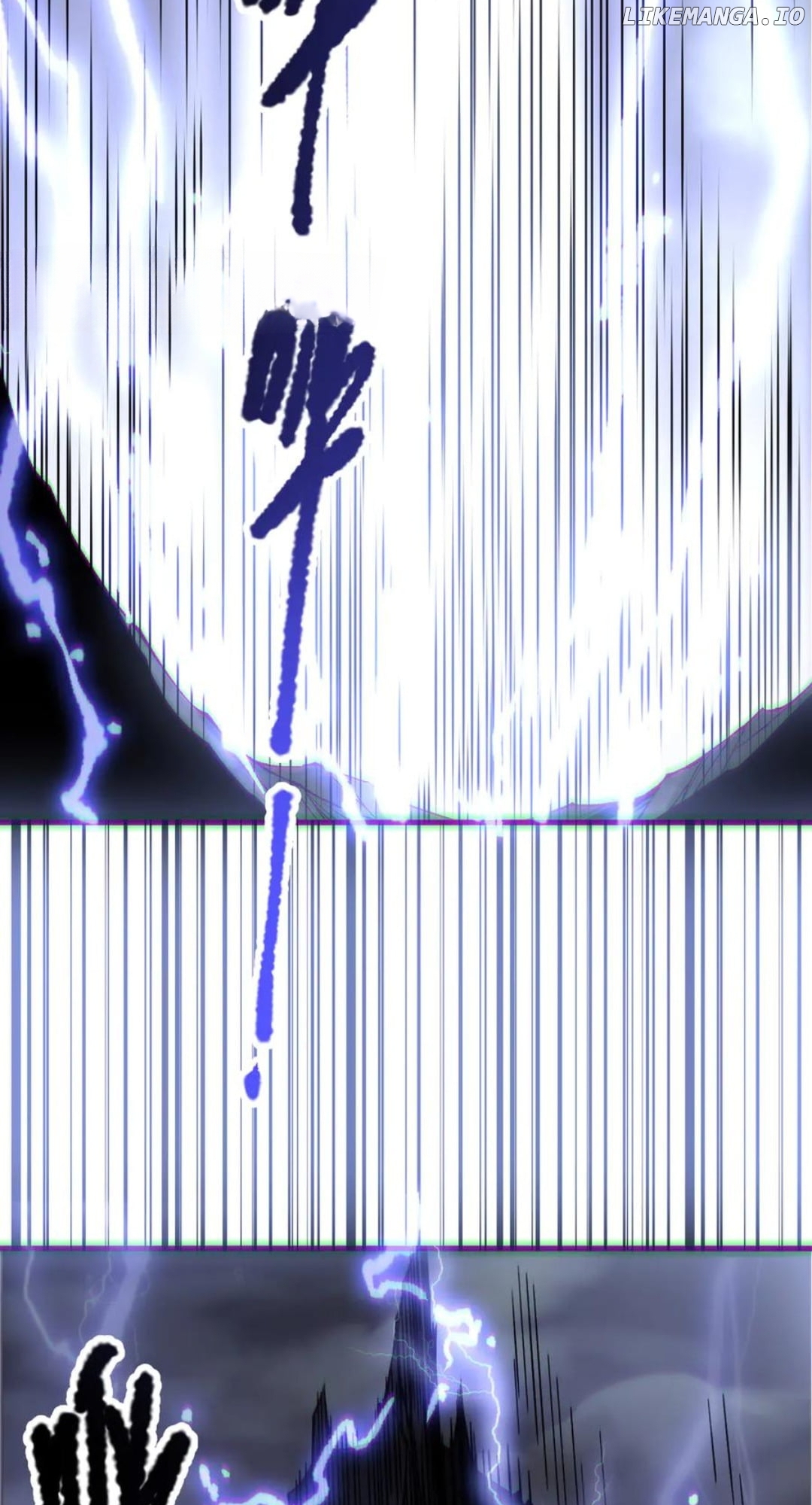 Read Necromancer, the Ultimate Scourge! ENGLISH Manga Online