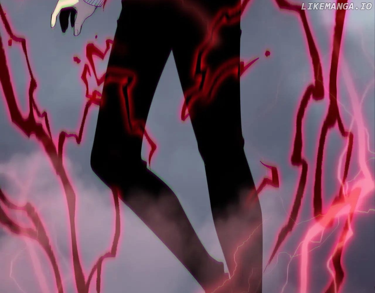 Read Necromancer, the Ultimate Scourge! ENGLISH Manga Online