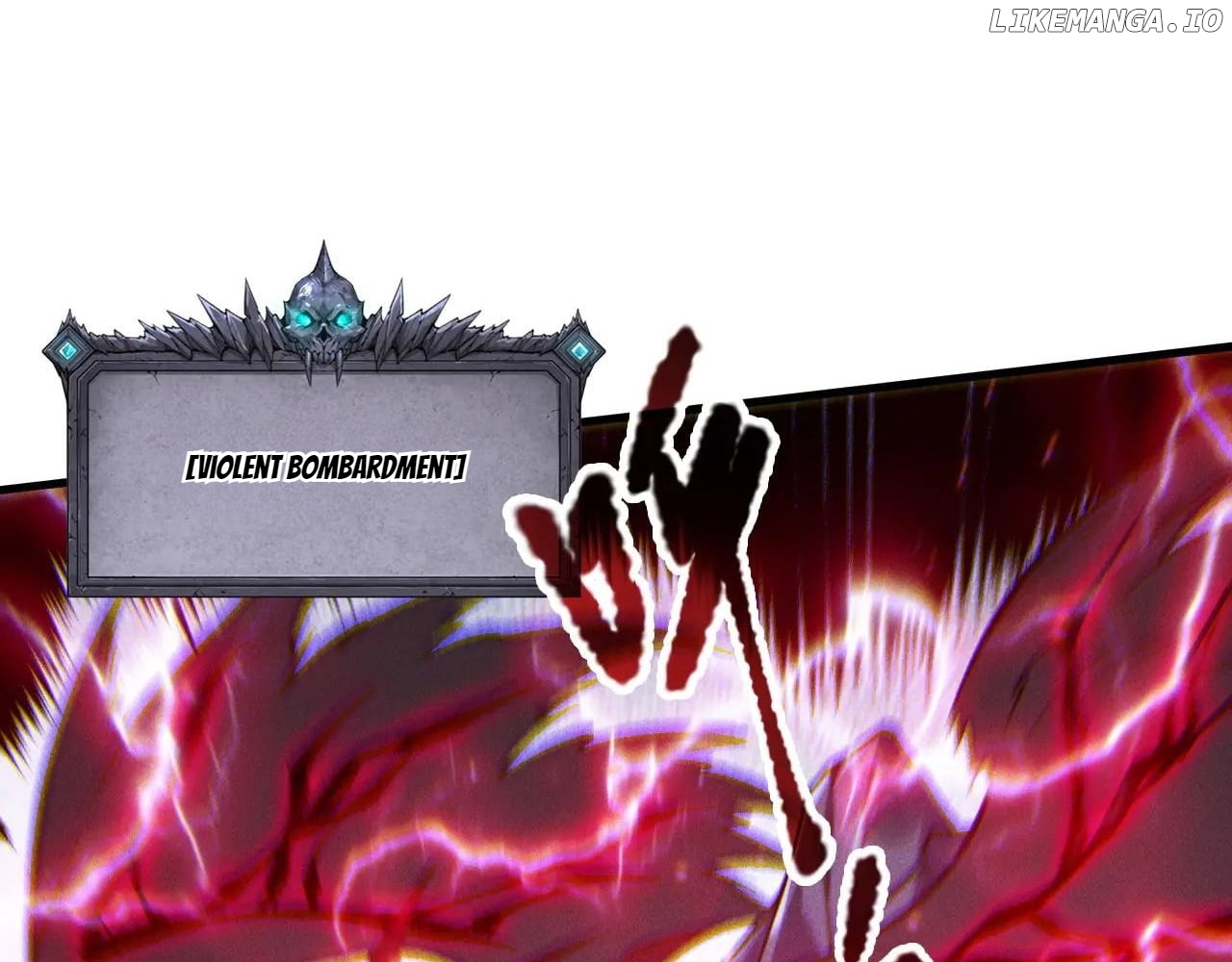 Read Necromancer, the Ultimate Scourge! ENGLISH Manga Online