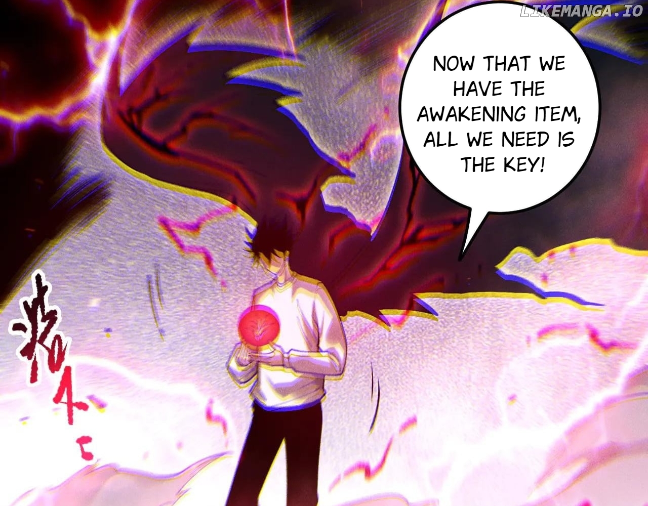 Read Necromancer, the Ultimate Scourge! ENGLISH Manga Online