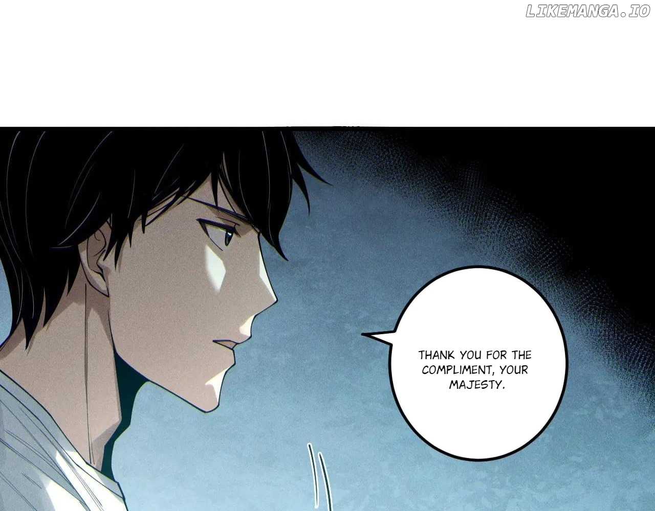 Read Necromancer, the Ultimate Scourge! ENGLISH Manga Online