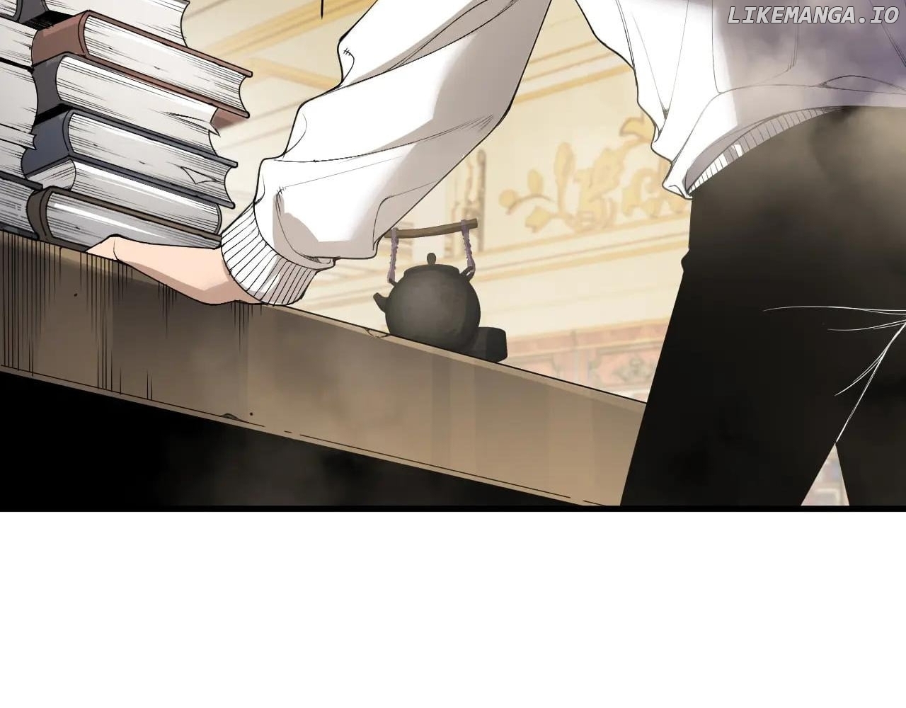 Read Necromancer, the Ultimate Scourge! ENGLISH Manga Online