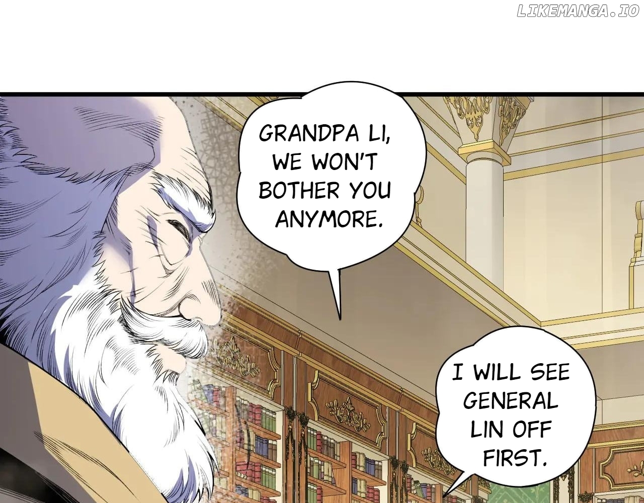 Read Necromancer, the Ultimate Scourge! ENGLISH Manga Online