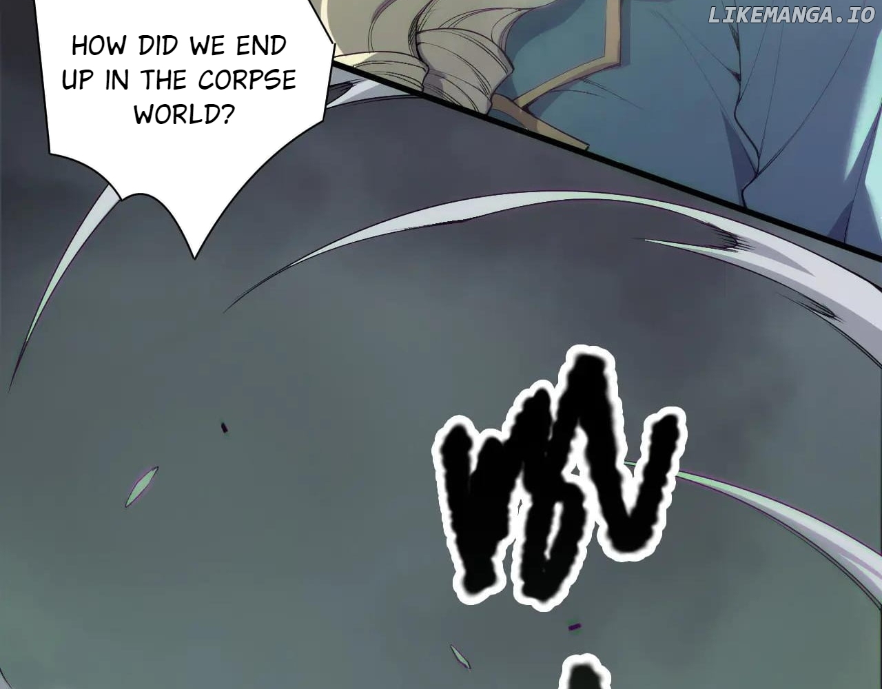 Read Necromancer, the Ultimate Scourge! ENGLISH Manga Online