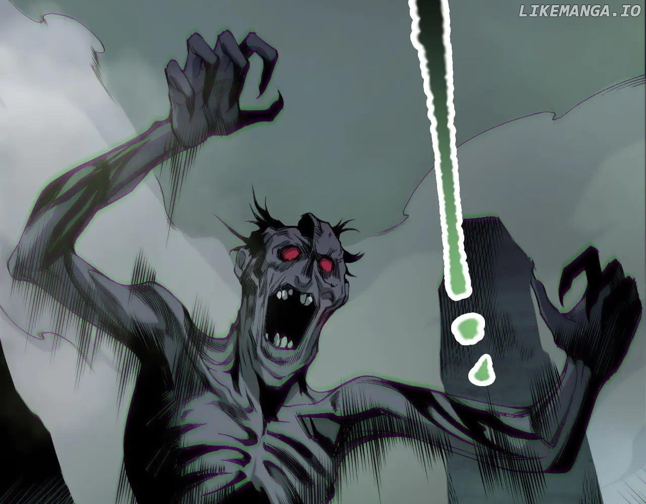 Read Necromancer, the Ultimate Scourge! ENGLISH Manga Online