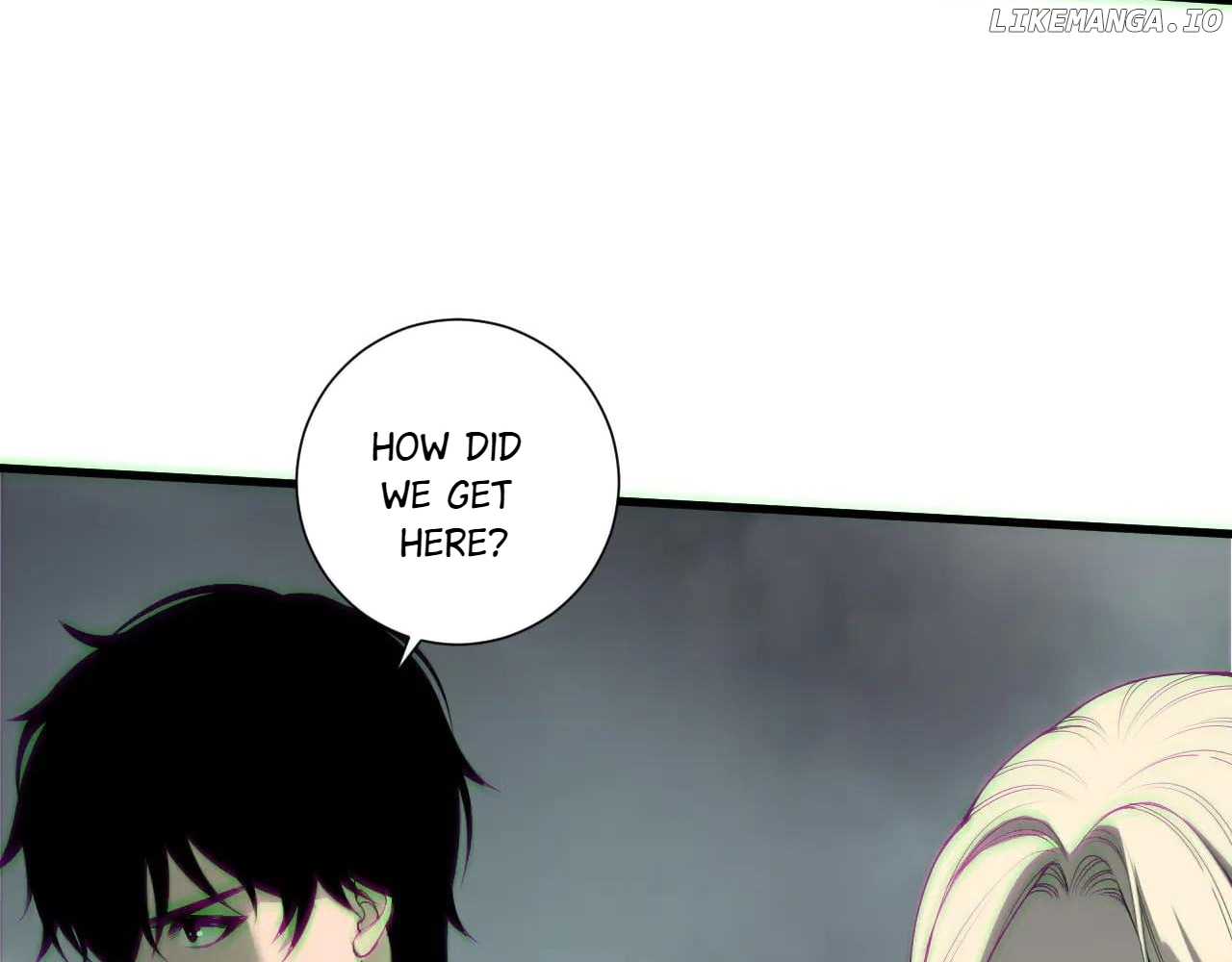 Read Necromancer, the Ultimate Scourge! ENGLISH Manga Online